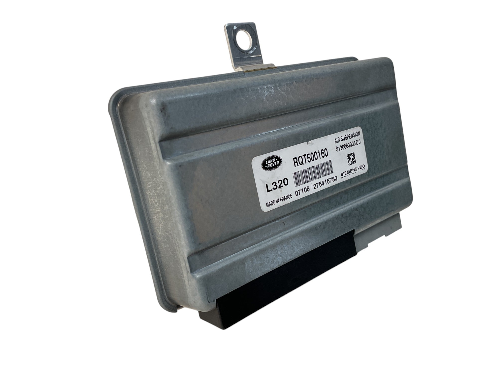 Centralita Suspension Range Rover Sport L320 RQT500160