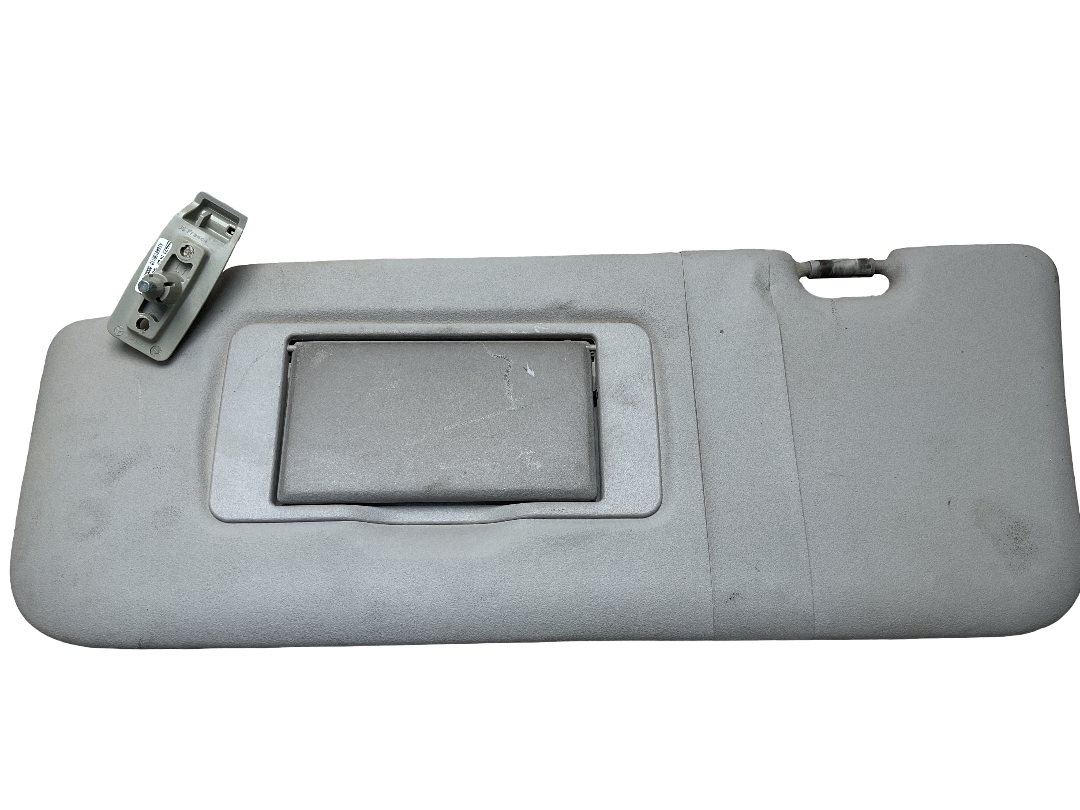 Parasol dcho Mercedes Clase ML 05-11