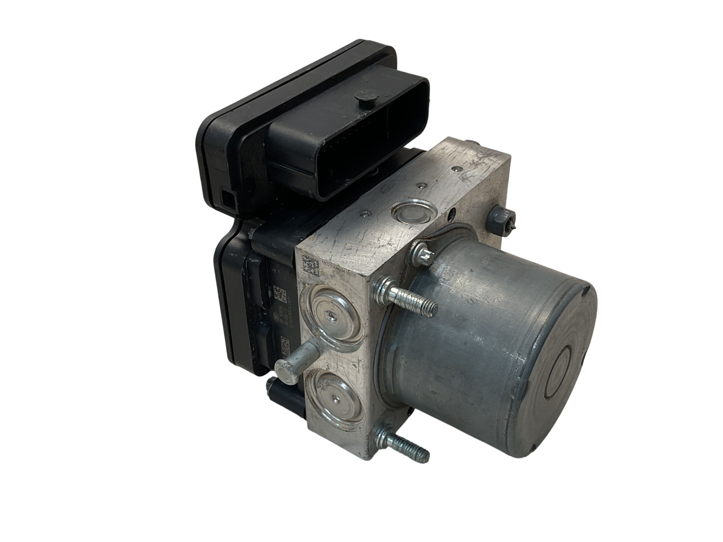 Bomba ABS Fiat Tipo 16-25