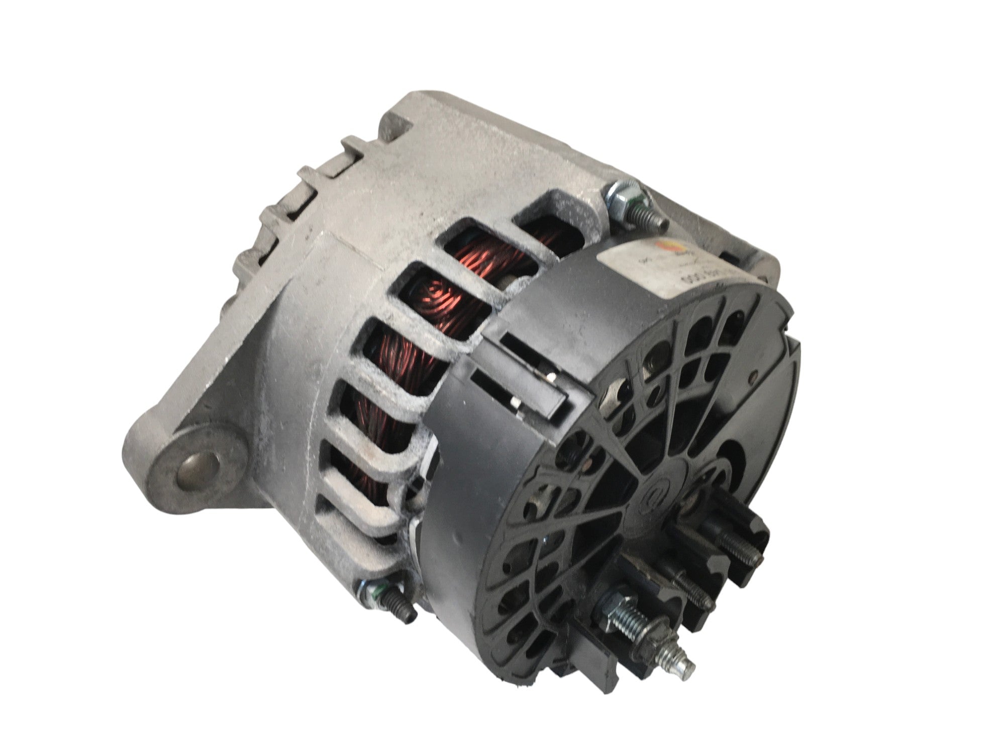 Alternador Saab 9-3 II