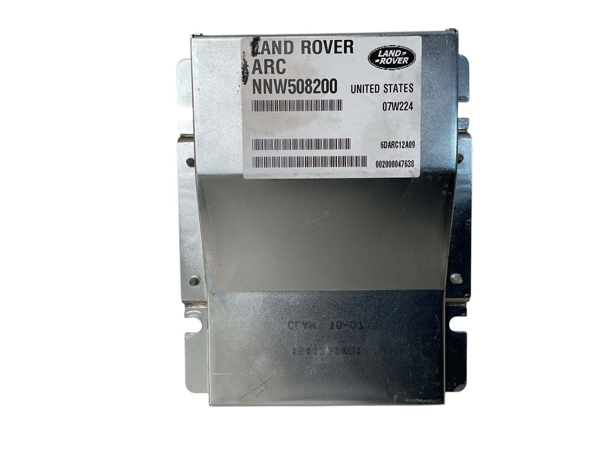 Centralita Antivuelco Land Rover NNW508200