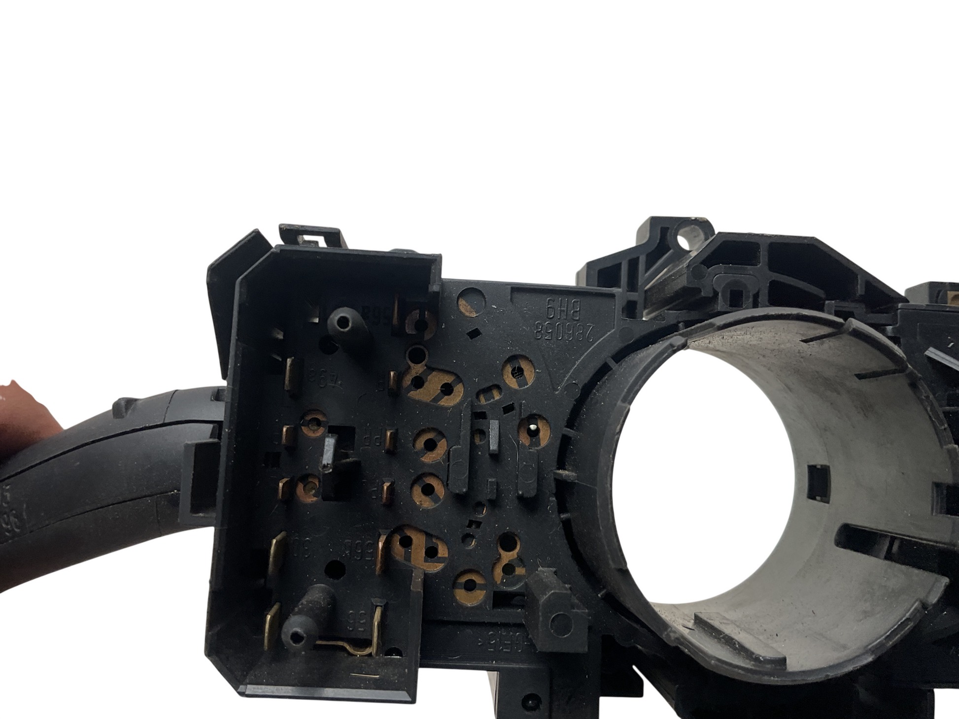 Mando multifunción 8L0953513G