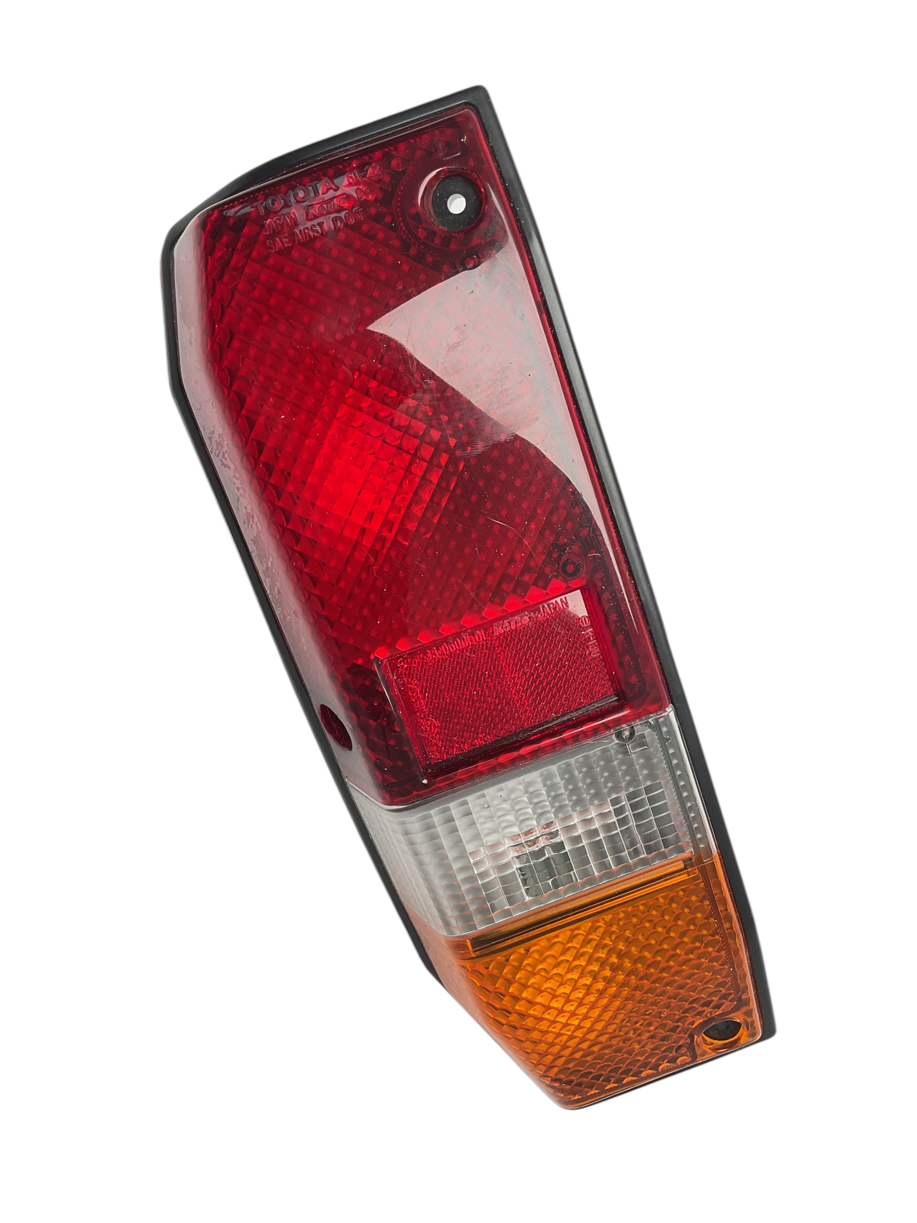 Piloto trasero izq Toyota Land Cruiser 85-90