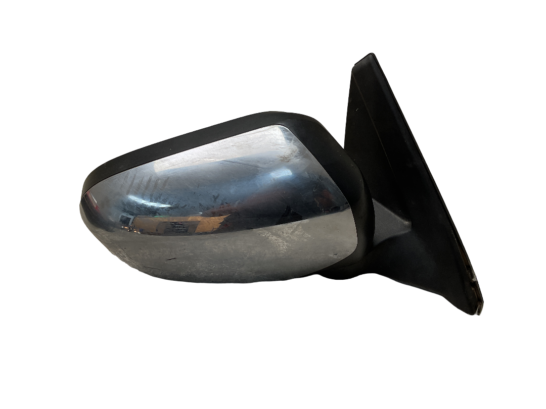 Retrovisor Dcho Mitsubishi L200 05-15 E4012293_