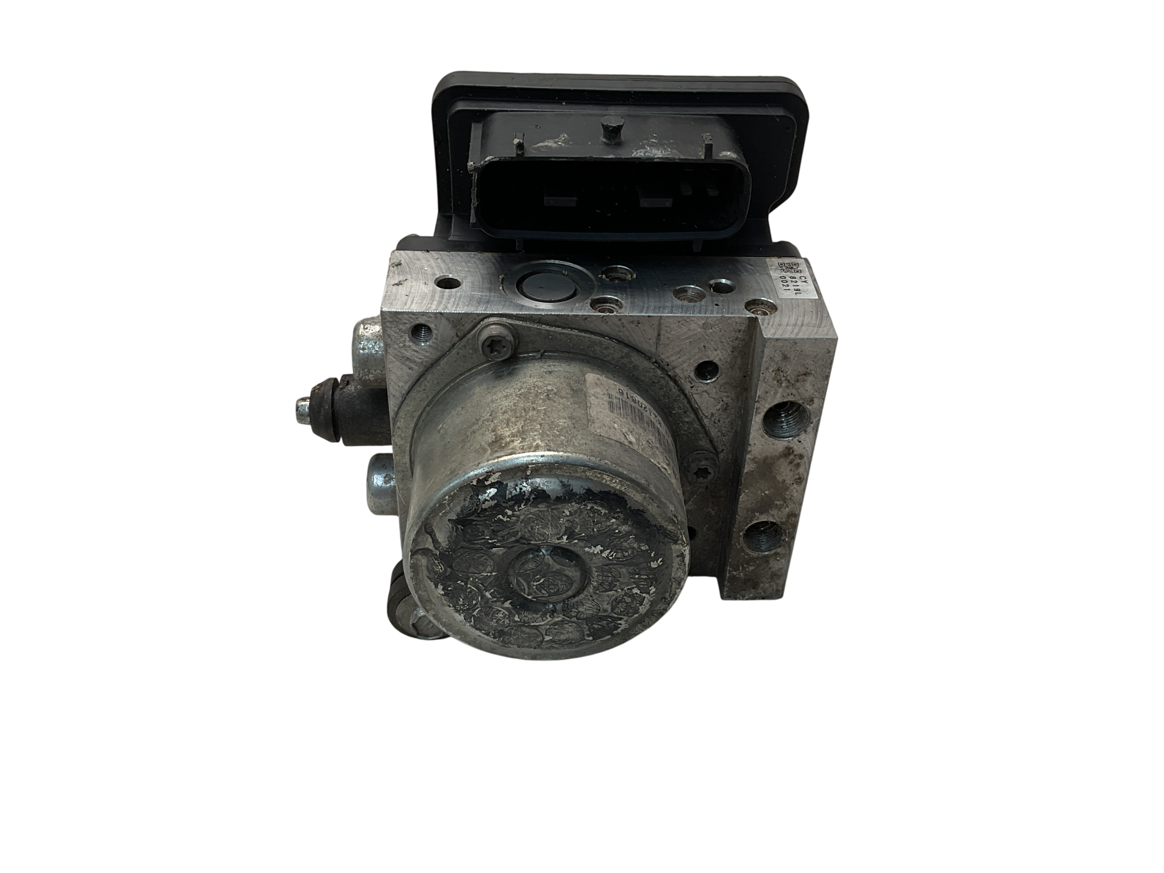 Bomba ABS Dacia Renault TD8405