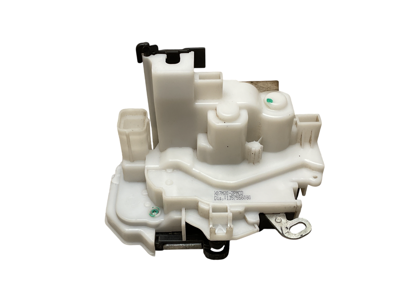 Cerradura corredera dcha Nemo Bipper Fiorino 07-13