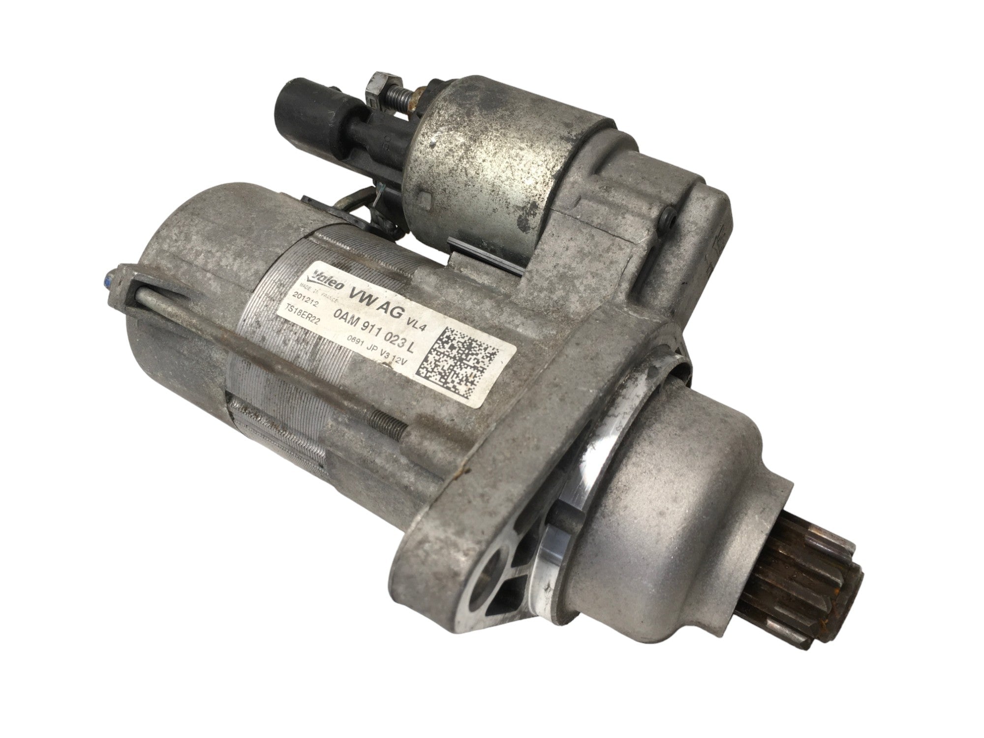 Motor arranque VW 0AM911023L