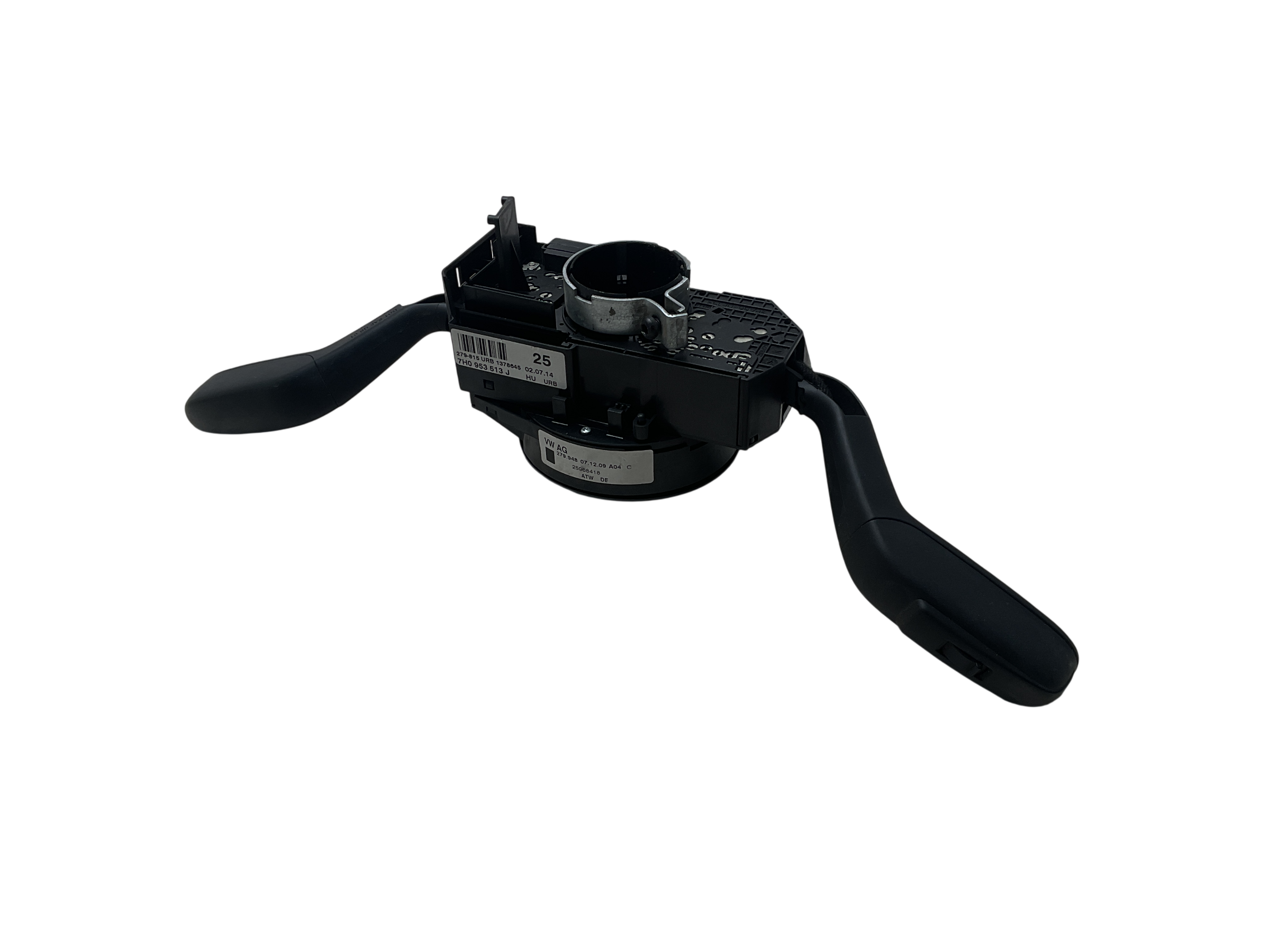 Mando multifunción SEAT Ibiza IV 08-17