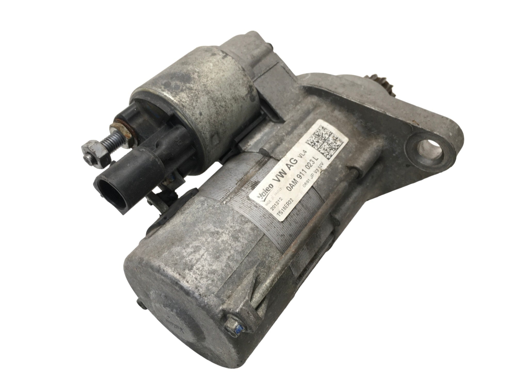 Motor arranque VW 0AM911023L