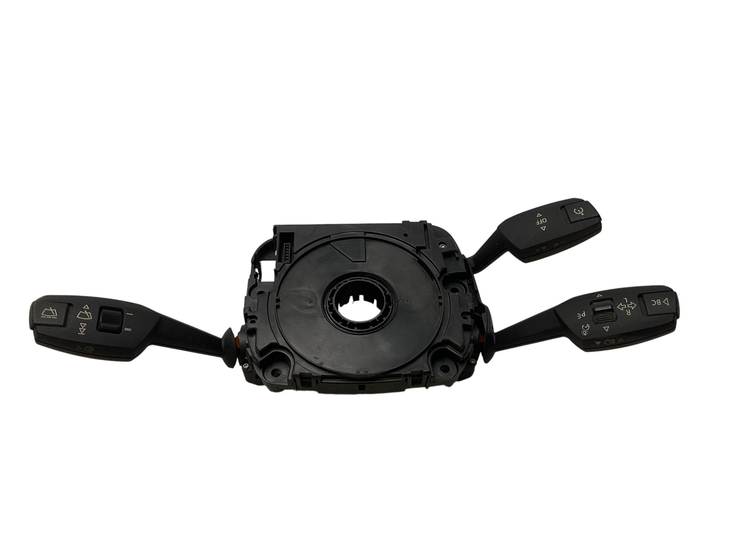 Mando multifunción BMW Serie 1 04-13