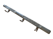 Estribo Lateral izq Nissan Navara 05-15