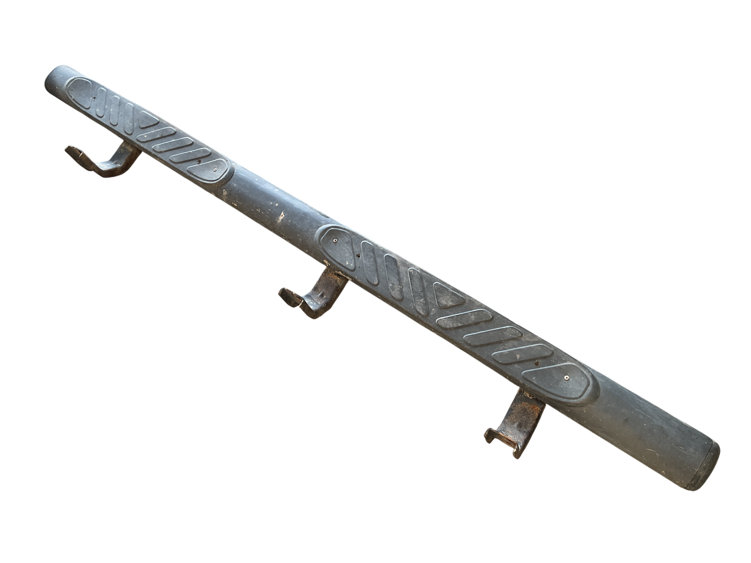 Estribo Lateral izq Nissan Navara 05-15