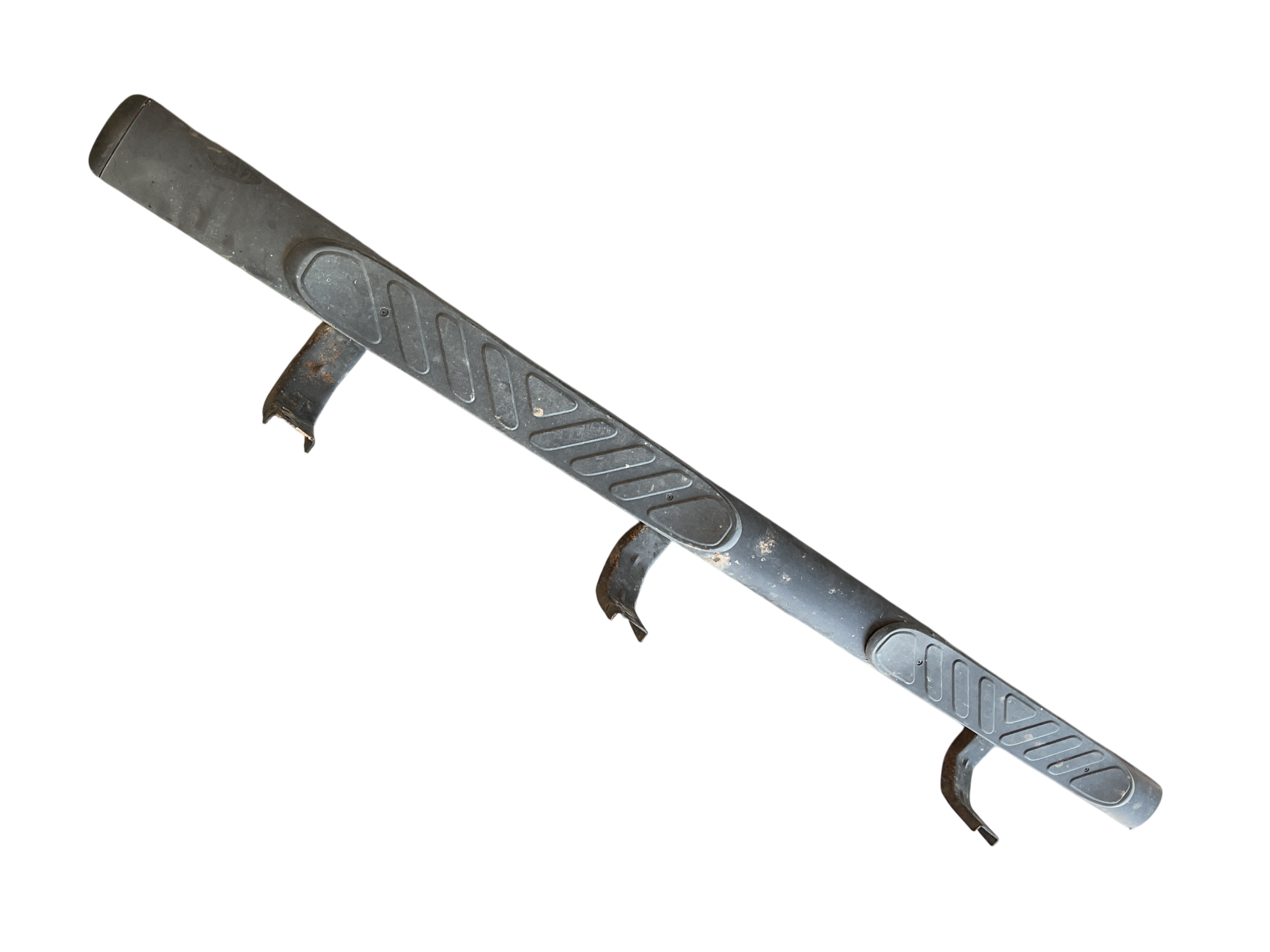 Estribo Lateral dcho Nissan Navara 05-15