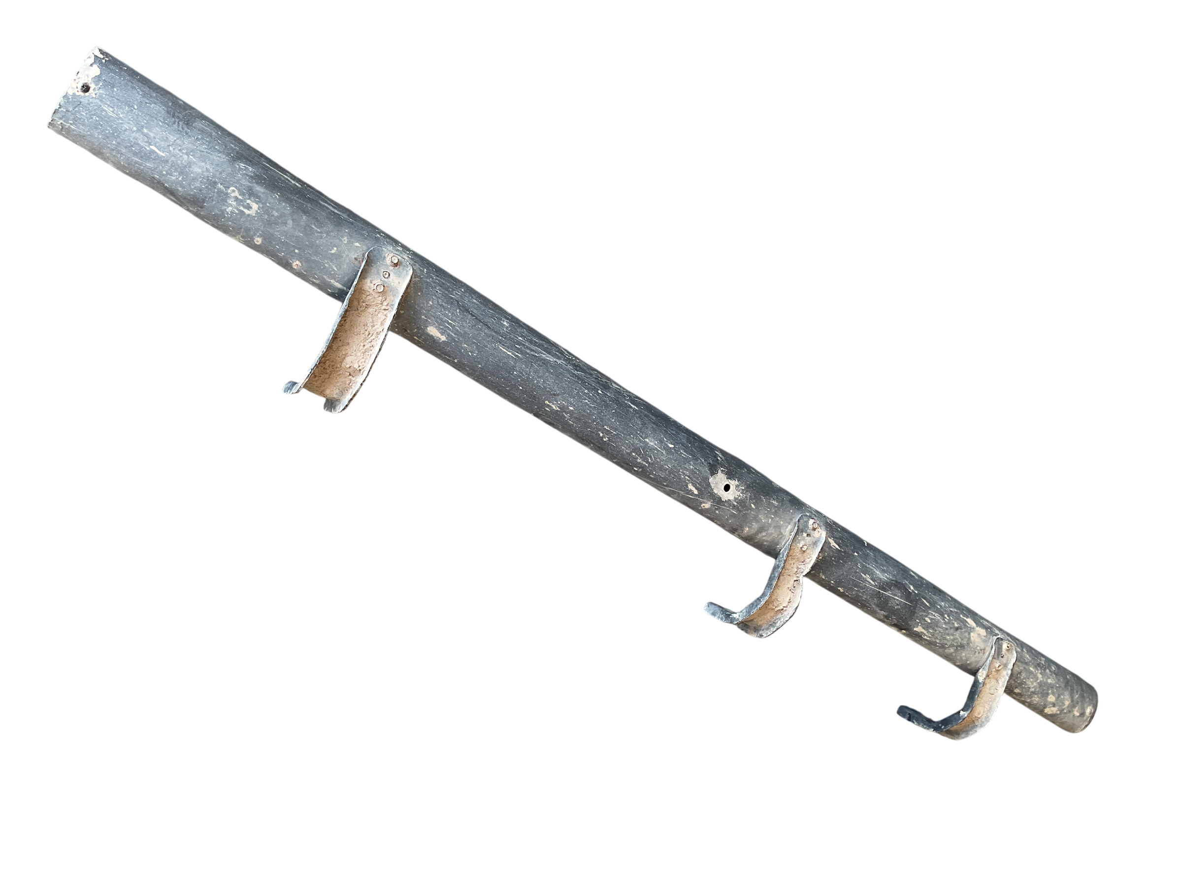 Estribo Lateral dcho Nissan Navara 05-15