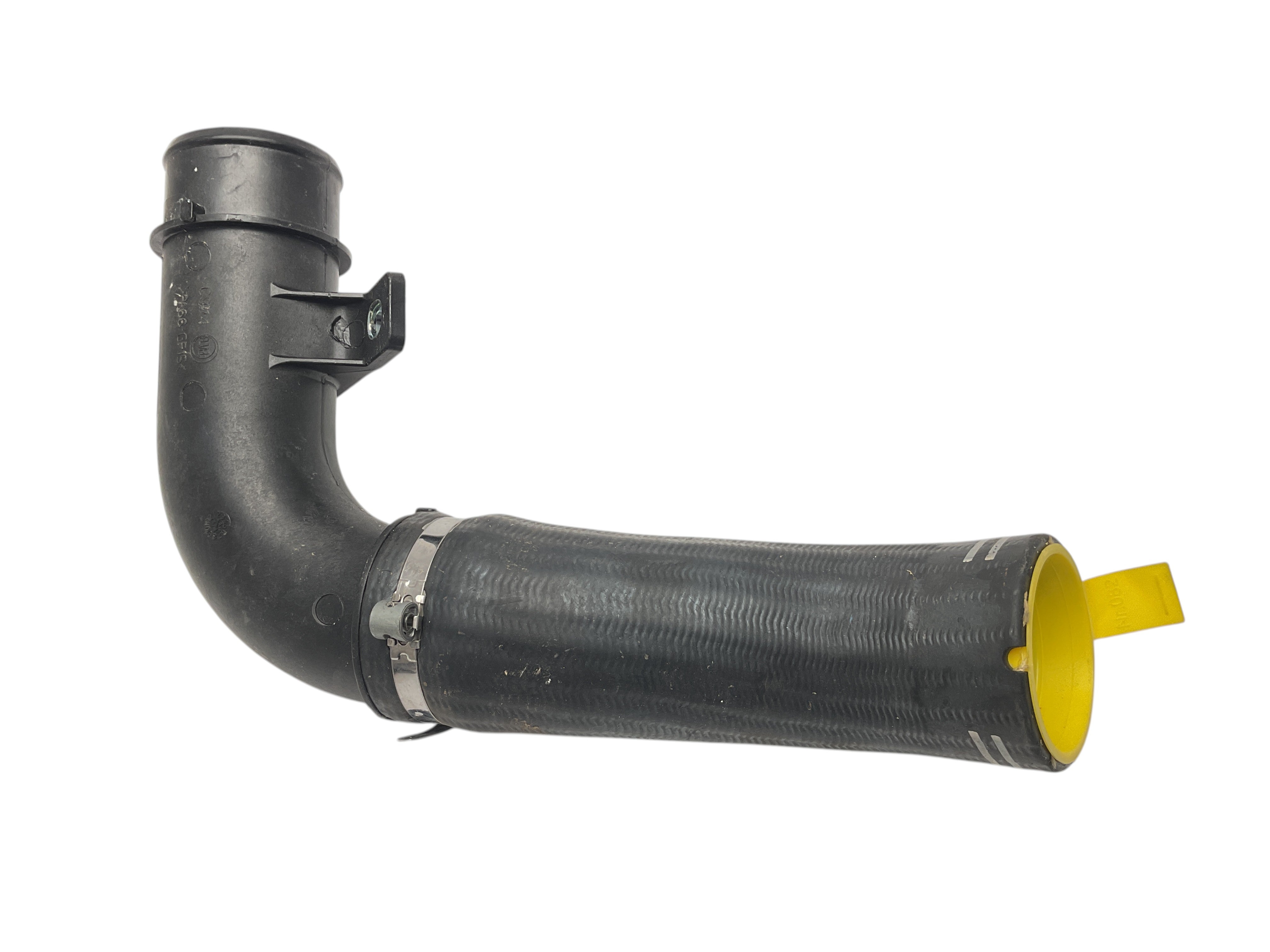 Tubo Turbocompresor Jumper Boxer Ducato