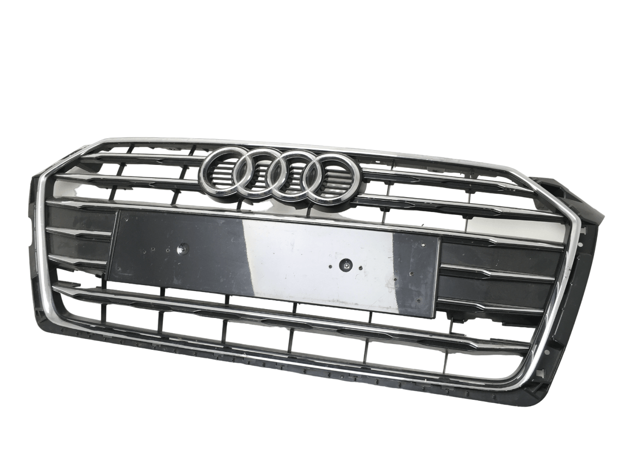 Rejilla delantera Audi A5 F5 - AutoRR 8W6853651R