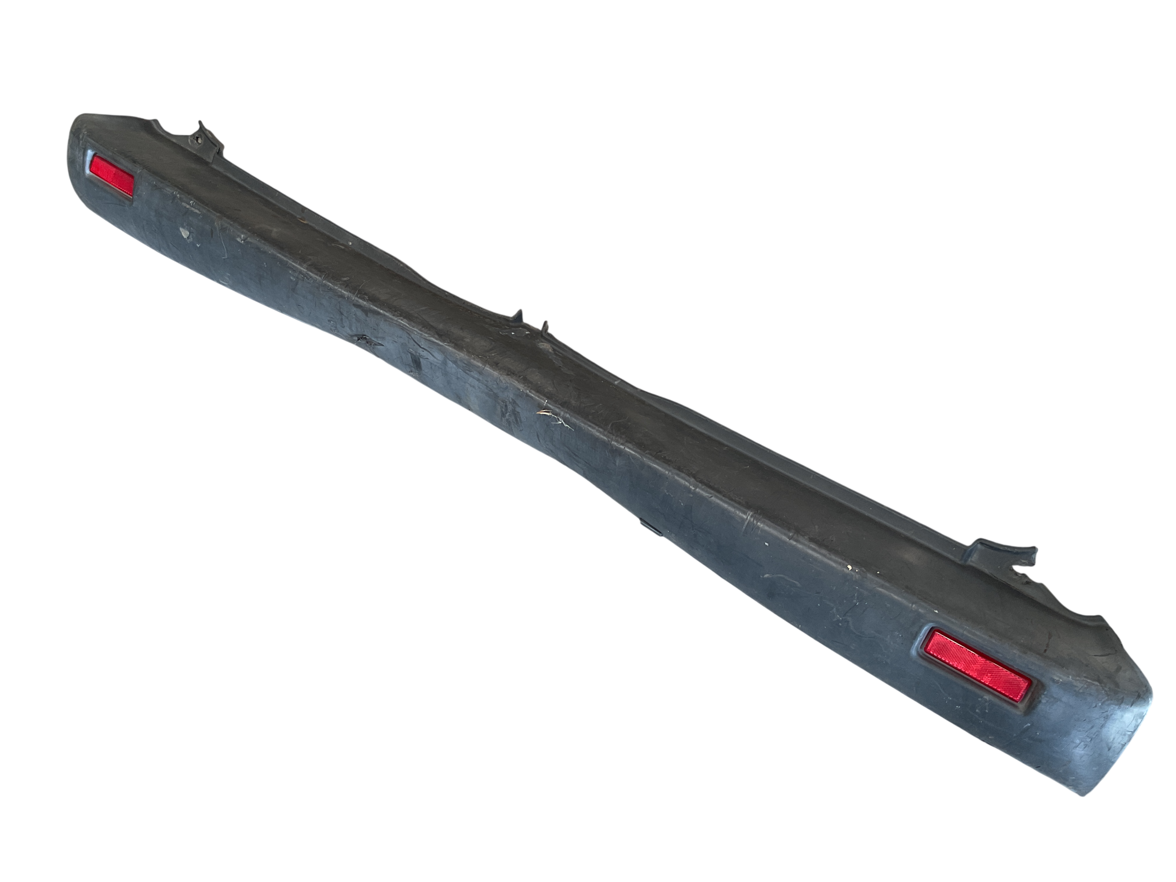 Paragolpes trasero Opel-Renault-Nissan 8200200610