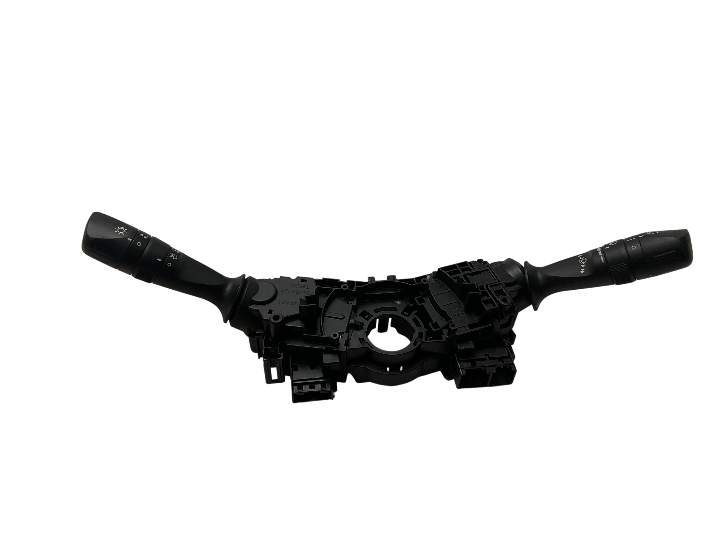 Mando multifunción Toyota Auris 12-18