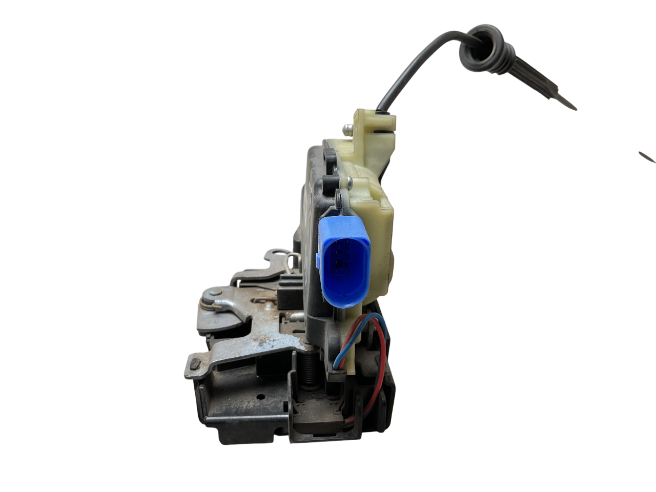 Cerradura del dcha VW 3B1837015AQ