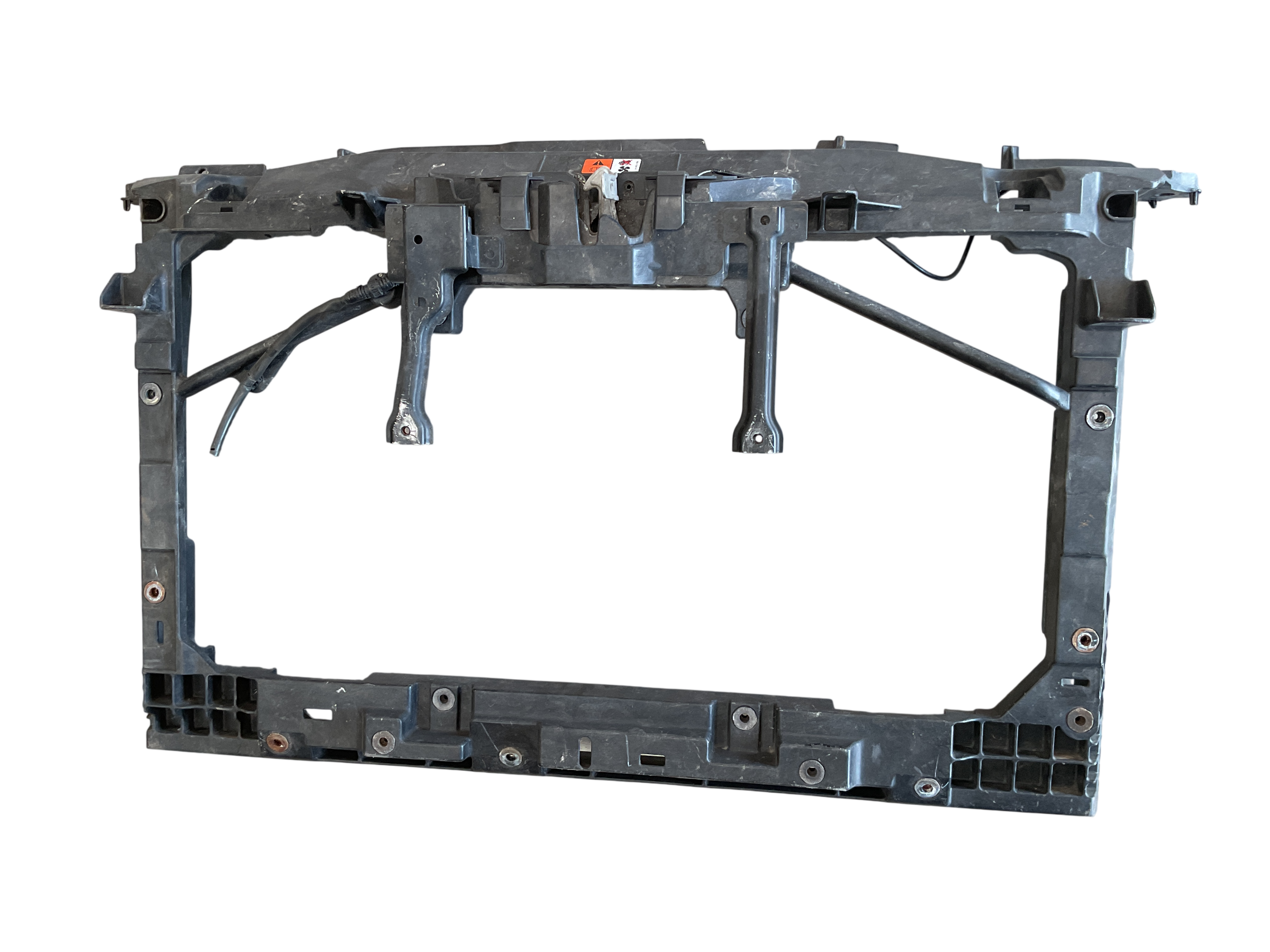 Soporte radiador Mazda 6 07-12