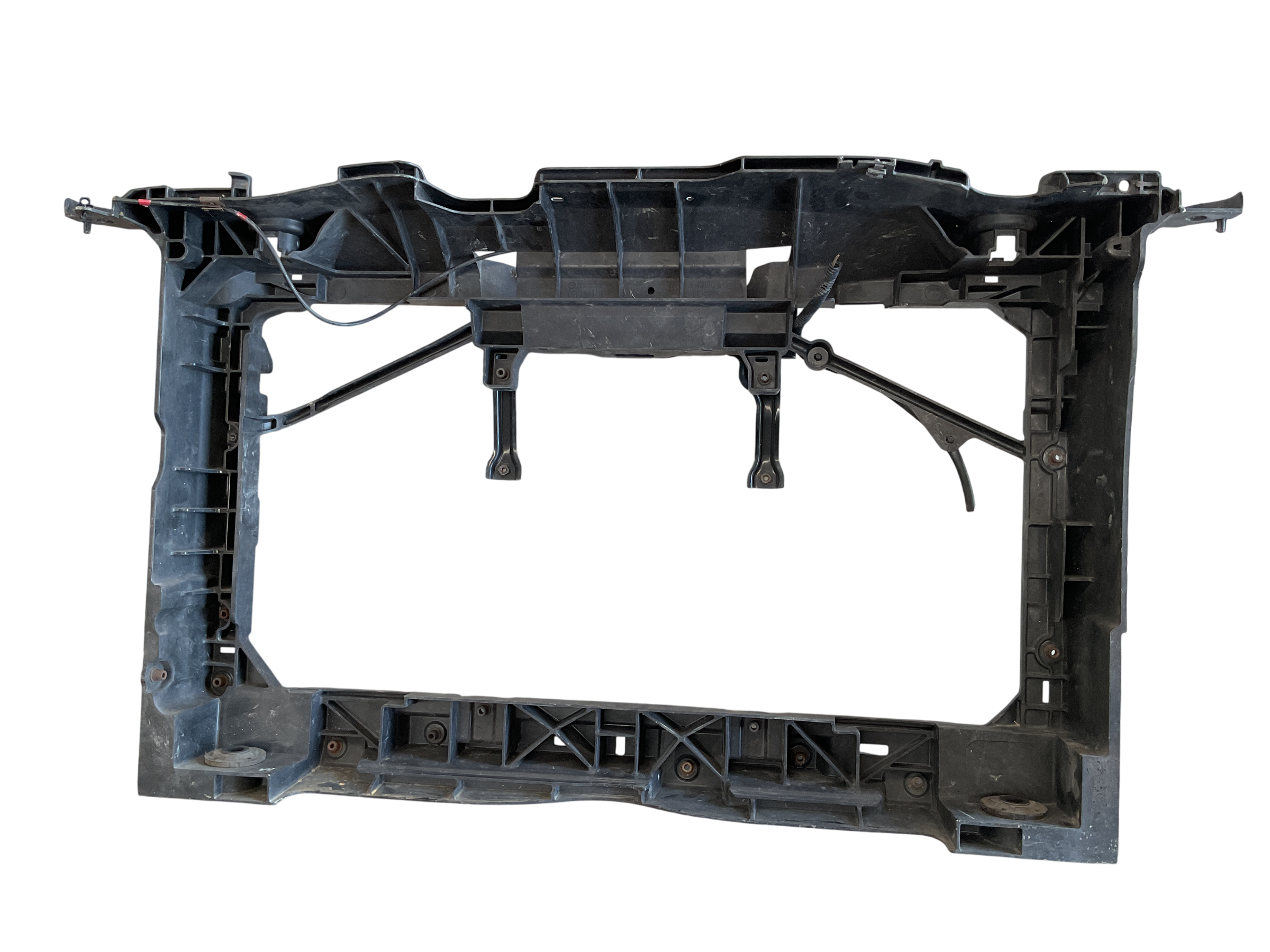 Soporte radiador Mazda 6 07-12