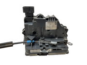 Cerradura del dcha Ducato Jumper Boxer 06-13