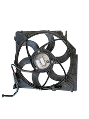 Electroventilador BMW X3 03-10