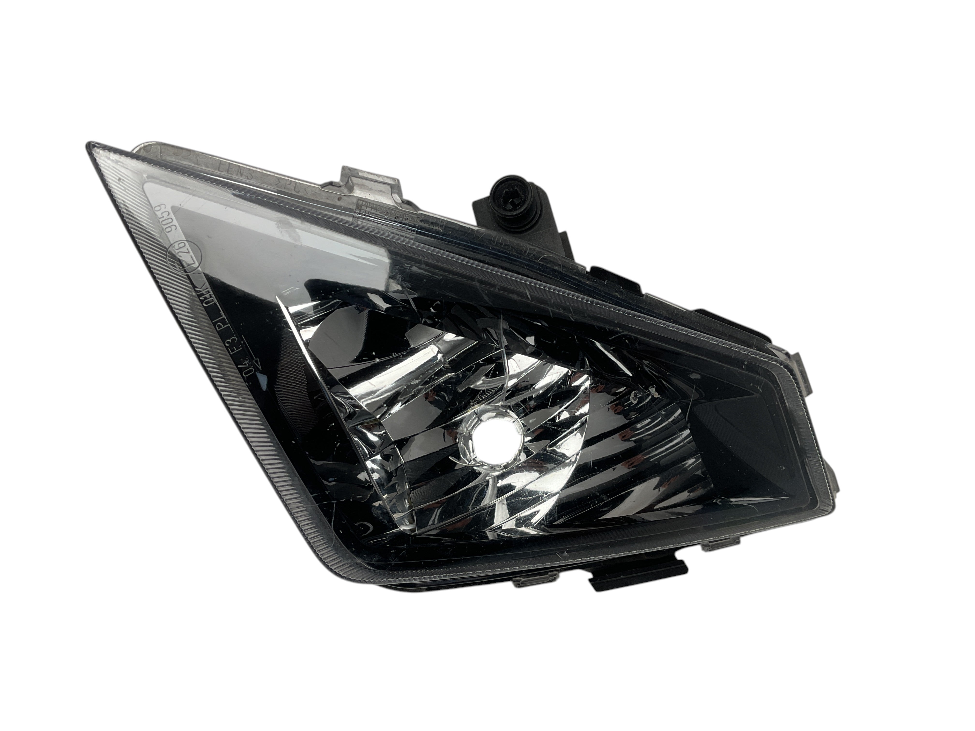Faro antiniebla del dcho Seat Ibiza KJ 17-25