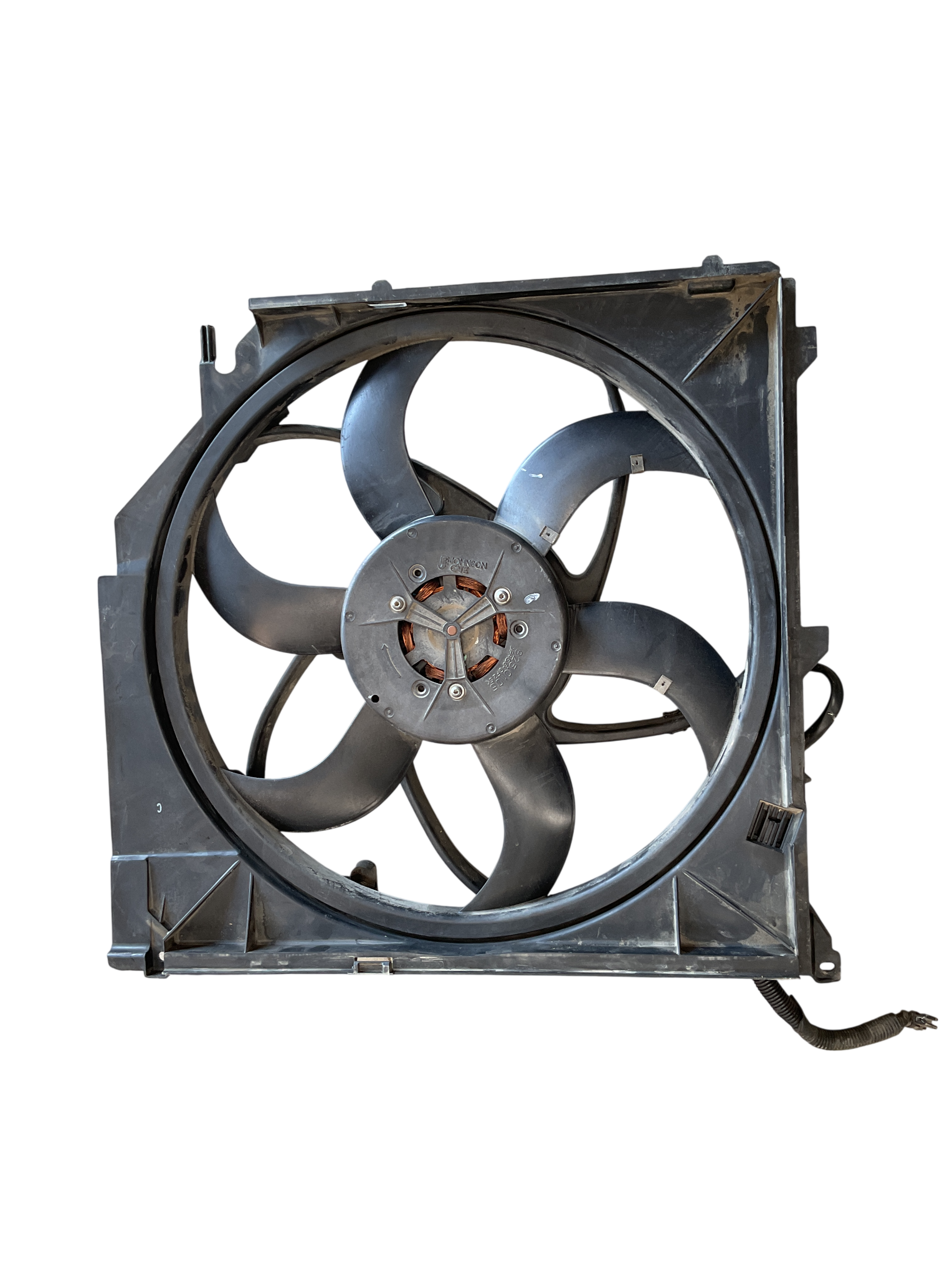 Electroventilador BMW X3 03-10