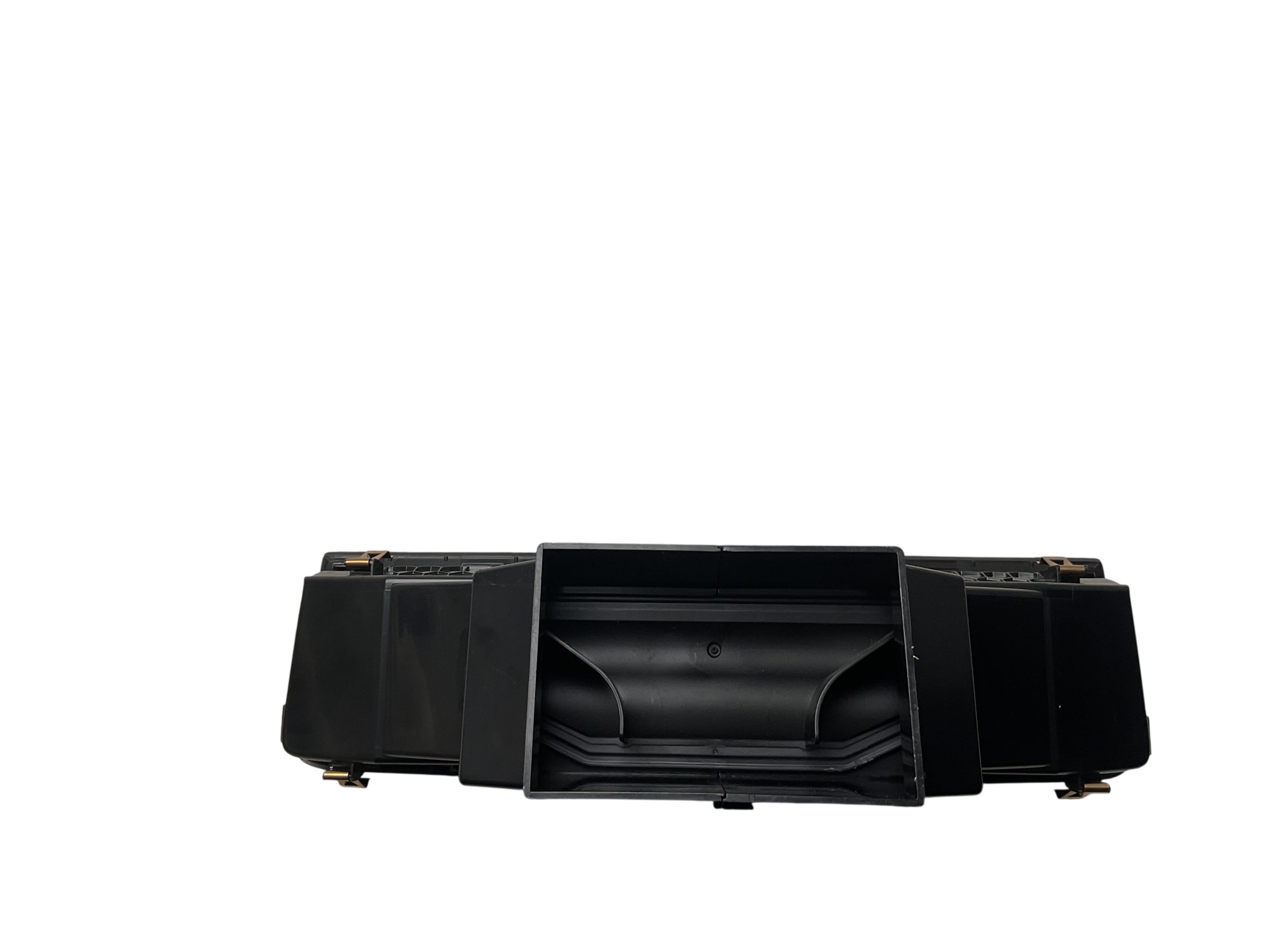 Rejilla aireadora Skoda Fabia 14-21