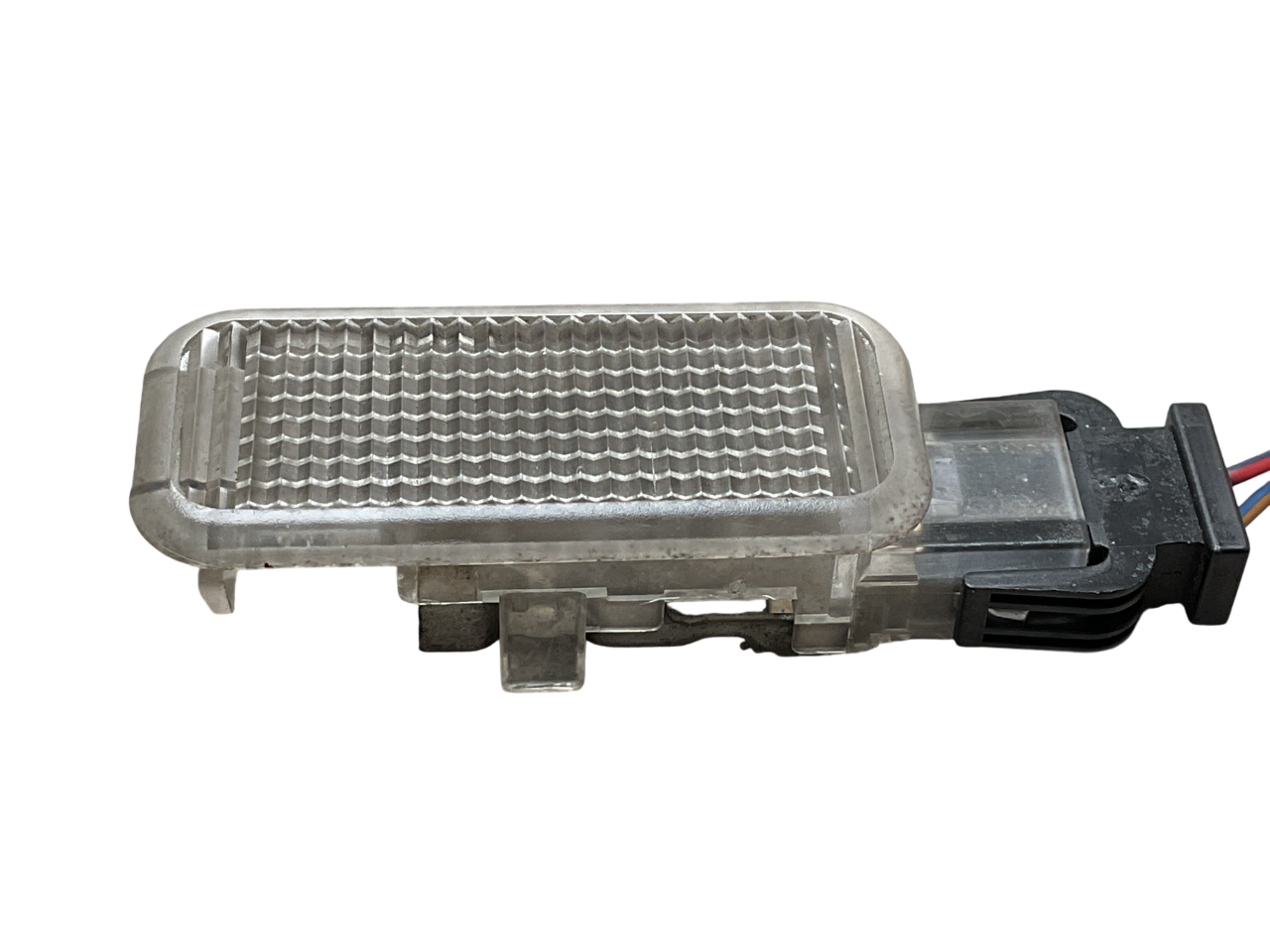 Luz Interior Audi A3 2003-2013