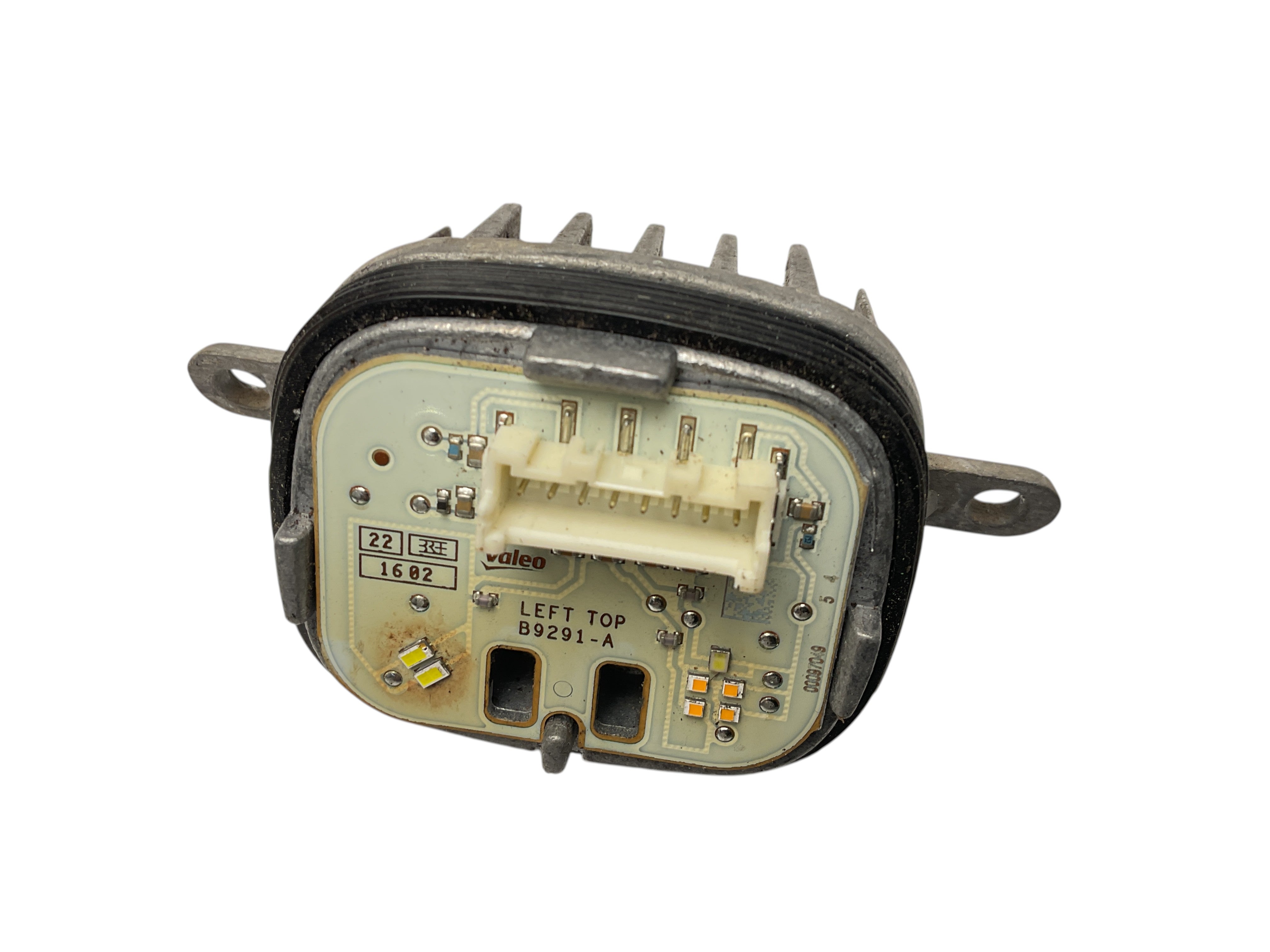 Módulo LED Peugeot 508 I 14-18