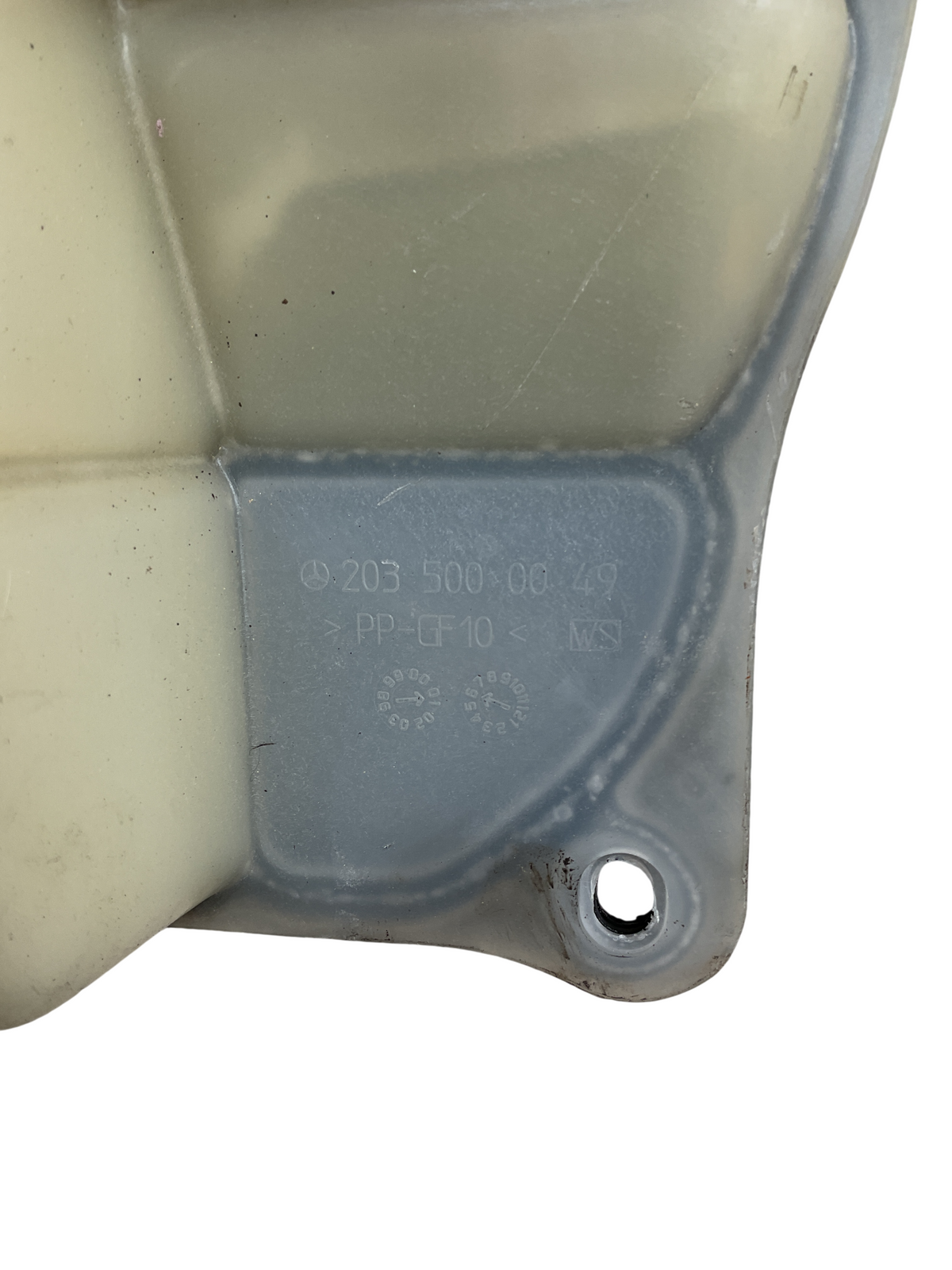 Deposito Expansion Mercedes C/CLK 01-09 2035000049