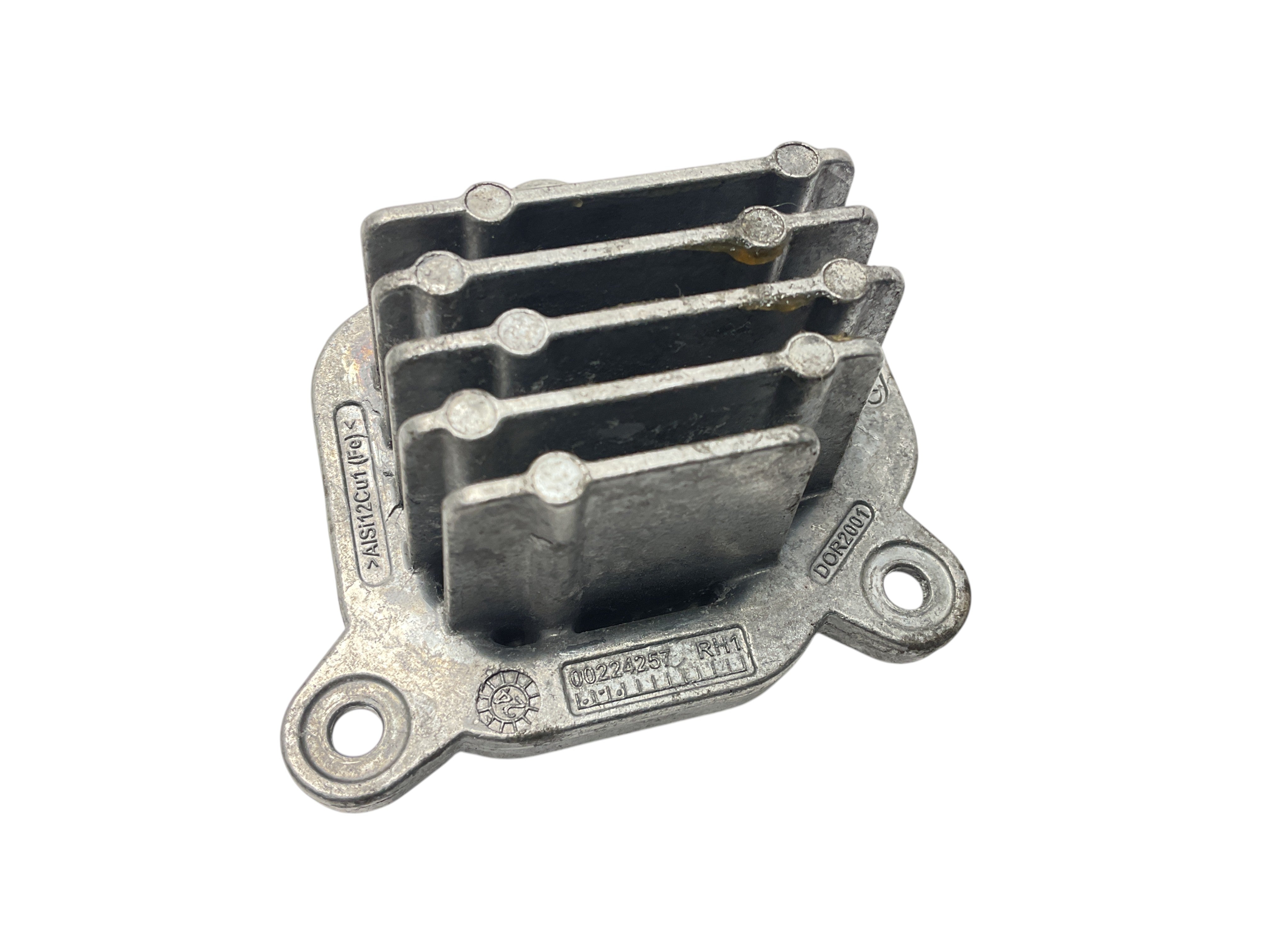 Modulo LED convertidor Škoda Karoq 22-24