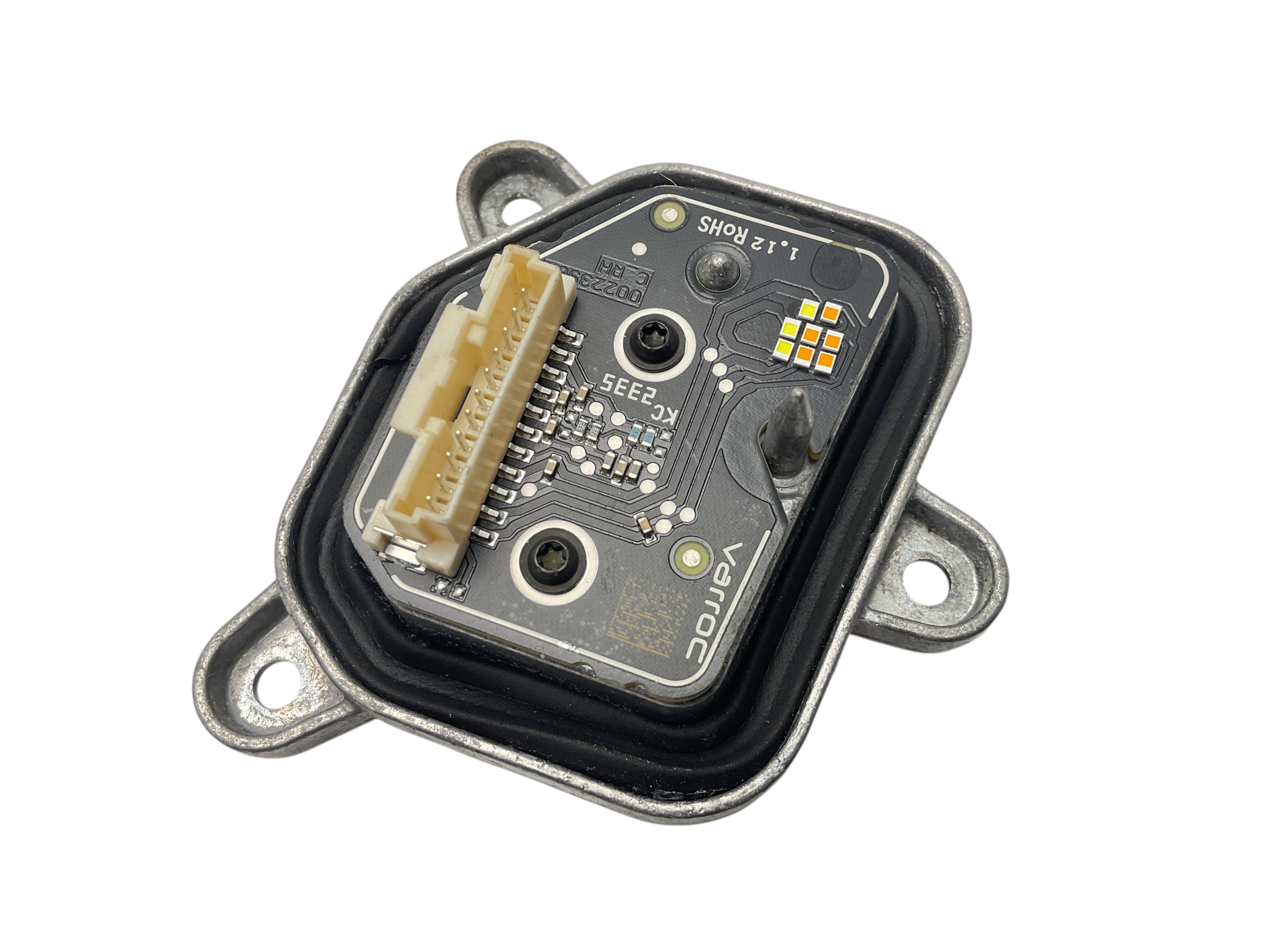 Modulo LED convertidor Škoda Karoq 22-24