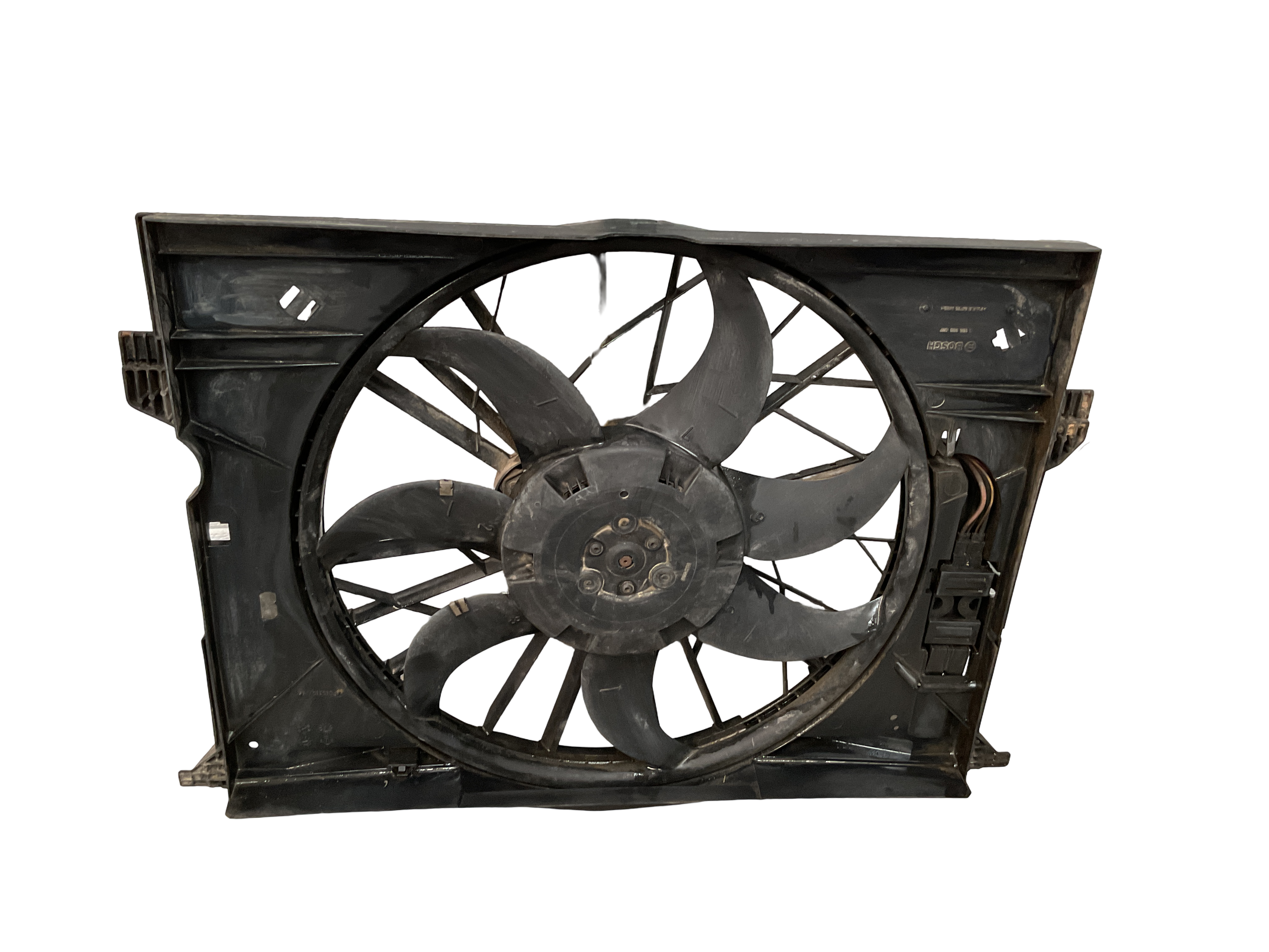 Electroventilador Mercedes-Benz 1137328108