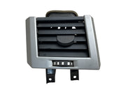 Calandre gauche, tableau de bord, Land Rover L320