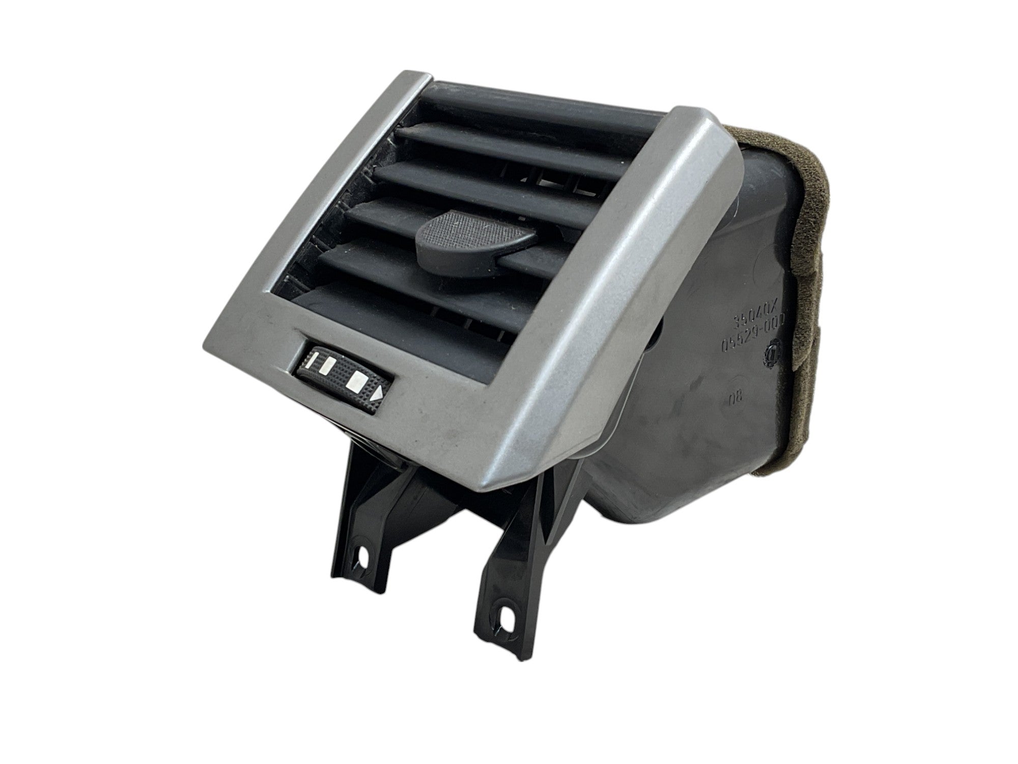 Calandre gauche, tableau de bord, Land Rover L320