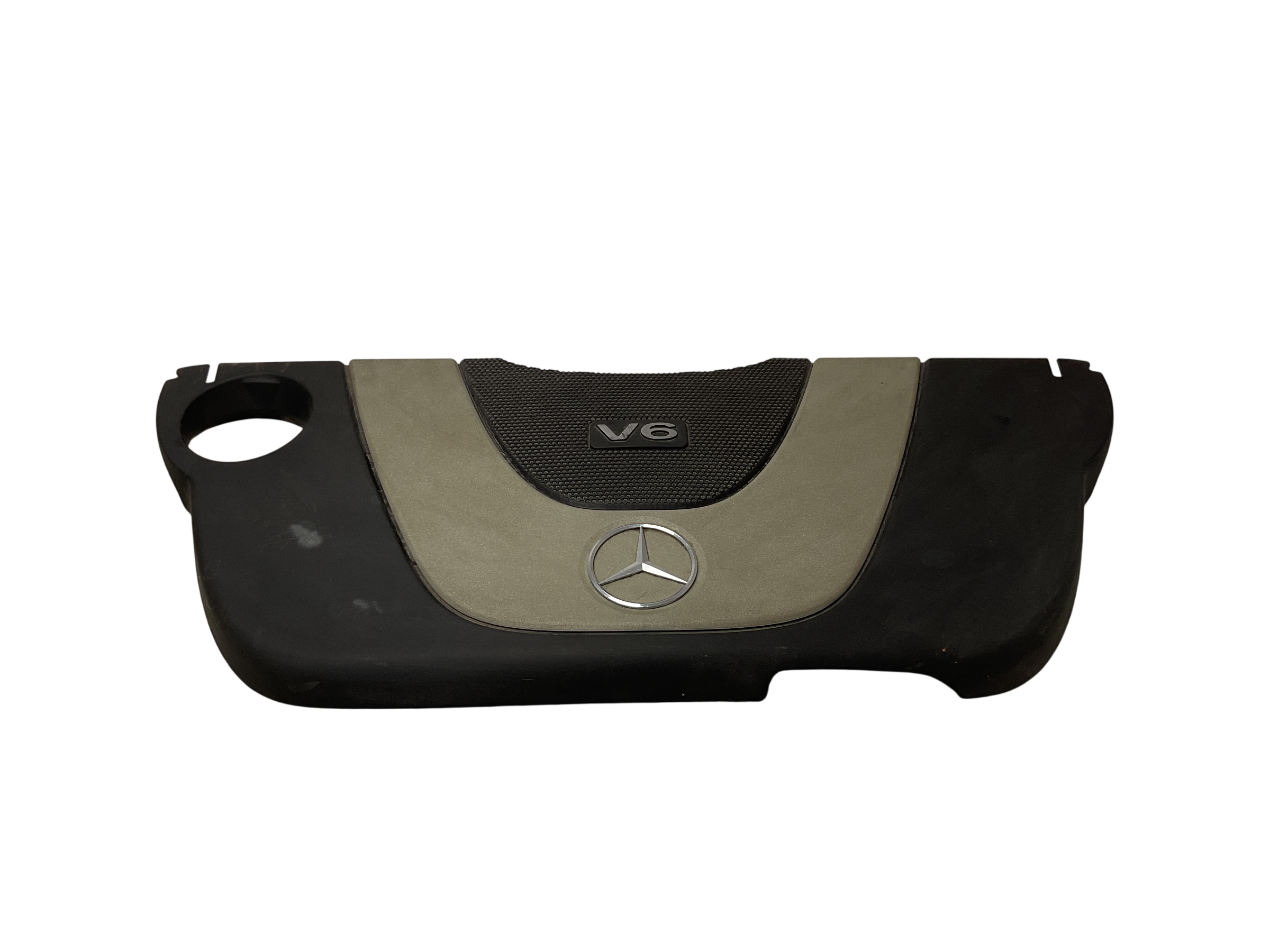 Cubierta motor Mercedes-Benz A2720101067