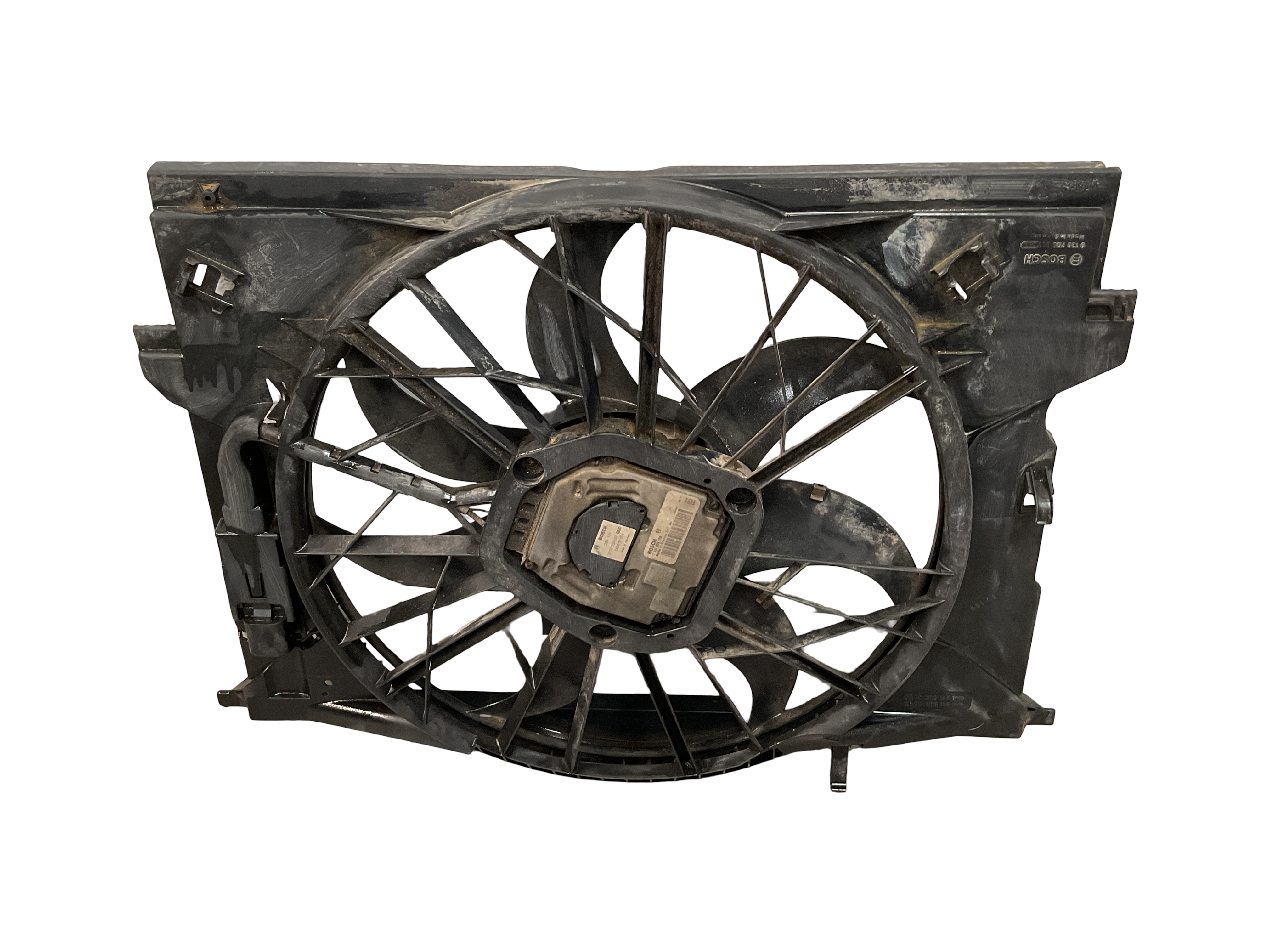 Electroventilador Mercedes-Benz 1137328108