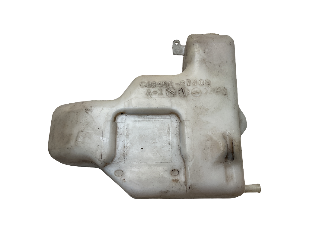 Deposito Expansion Daihatsu Terios 97-06