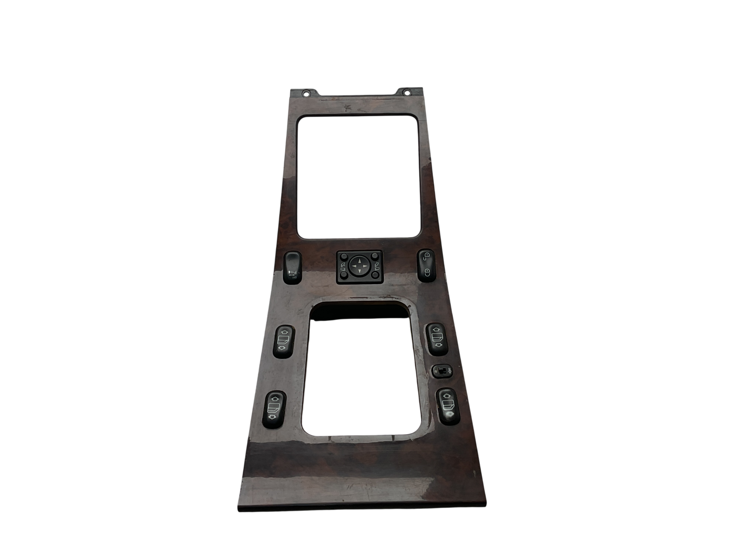 Moldura cambios Mercedes-Benz W163 97-05