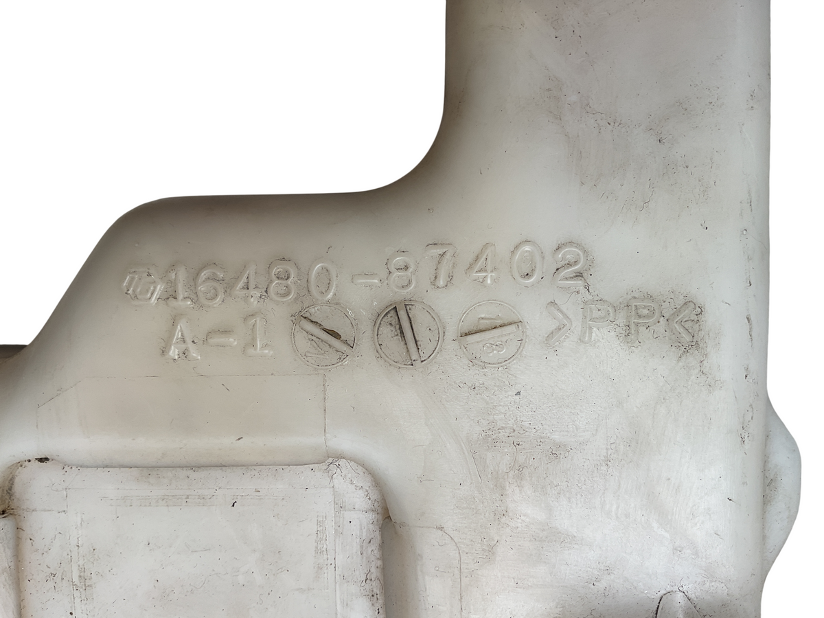 Deposito Expansion Daihatsu Terios 97-06 1648087402