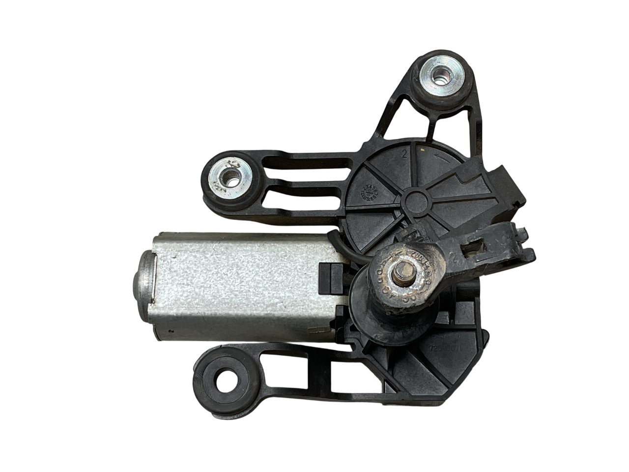 Motor Limpia trasero Nemo Bipper Fiorino 07-13