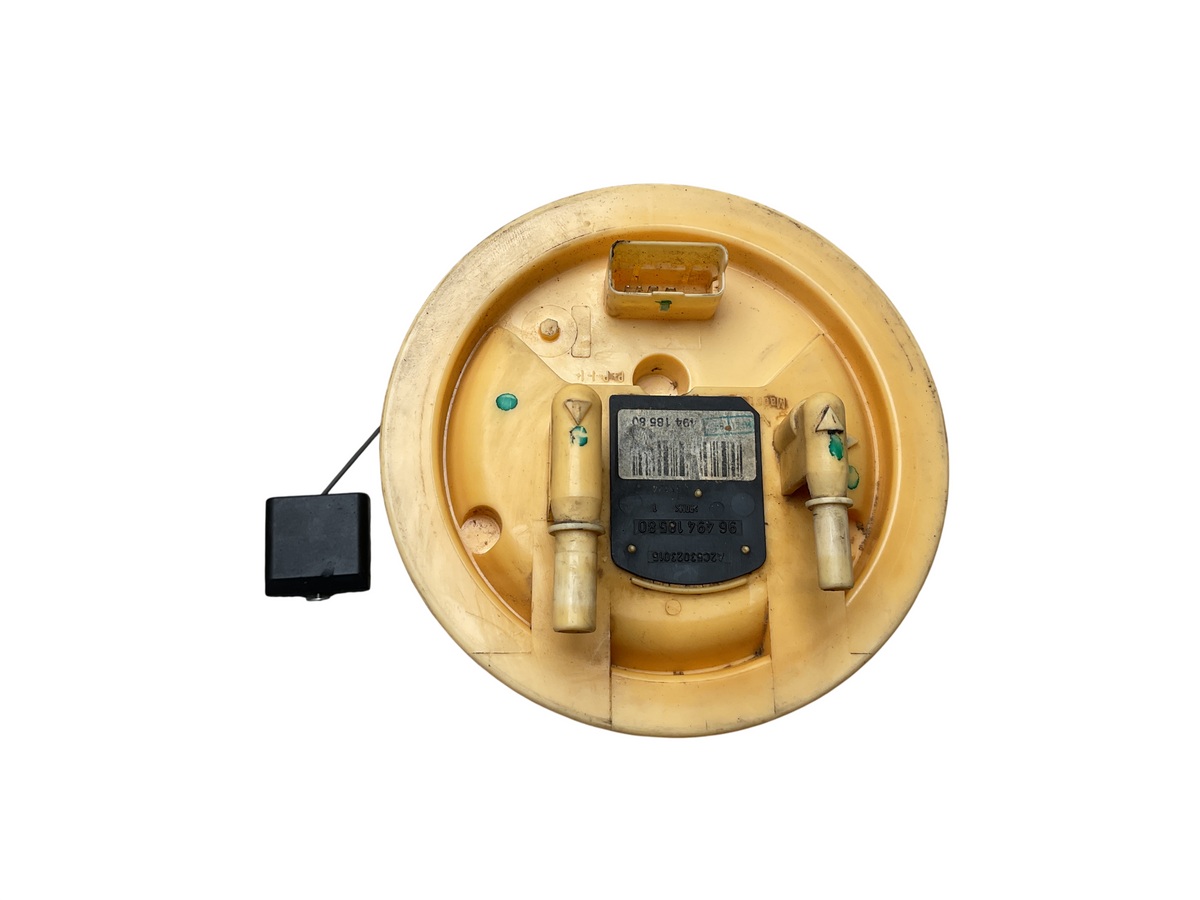 Aforador Combustible Citroen C3 02-10 9649418580