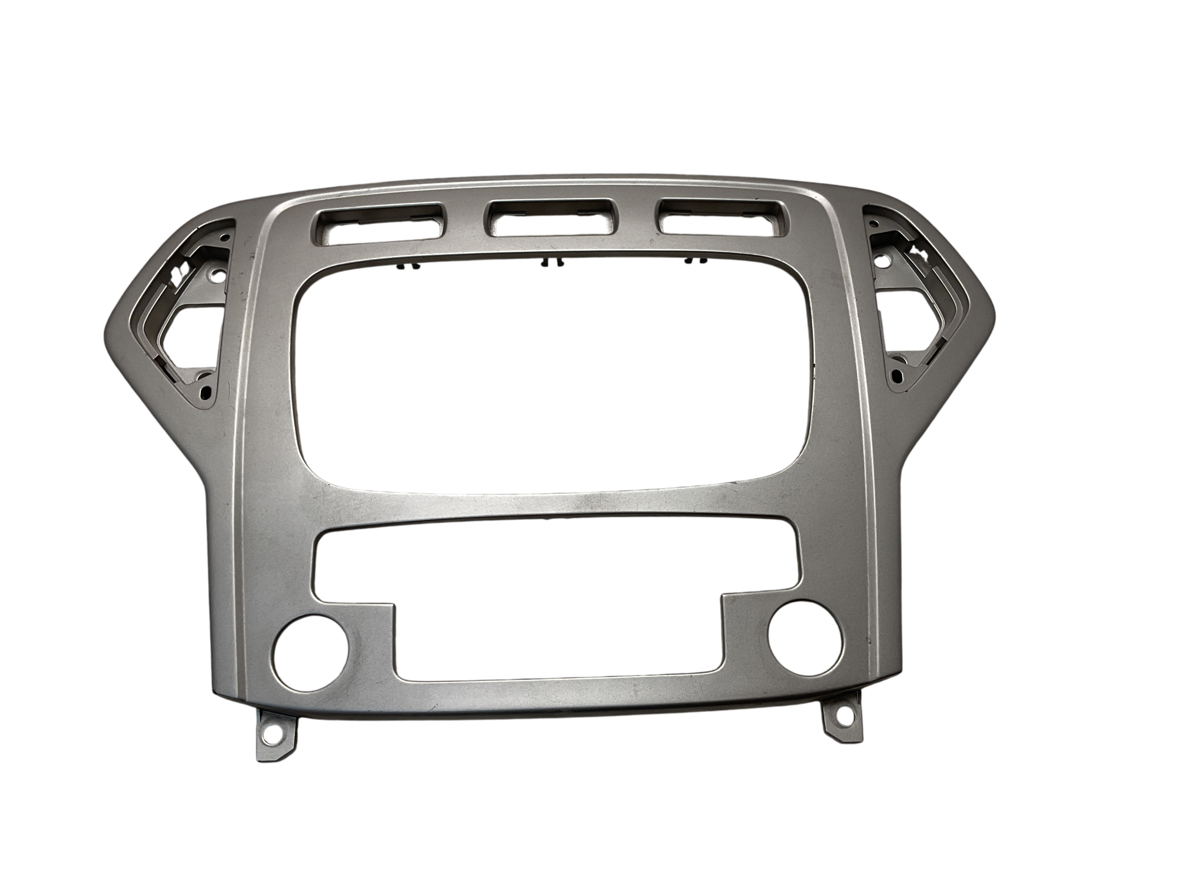 Moldura radio GPS Ford Mondeo 07-14