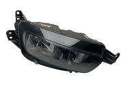 Faro del dcho Citroën 967597488002