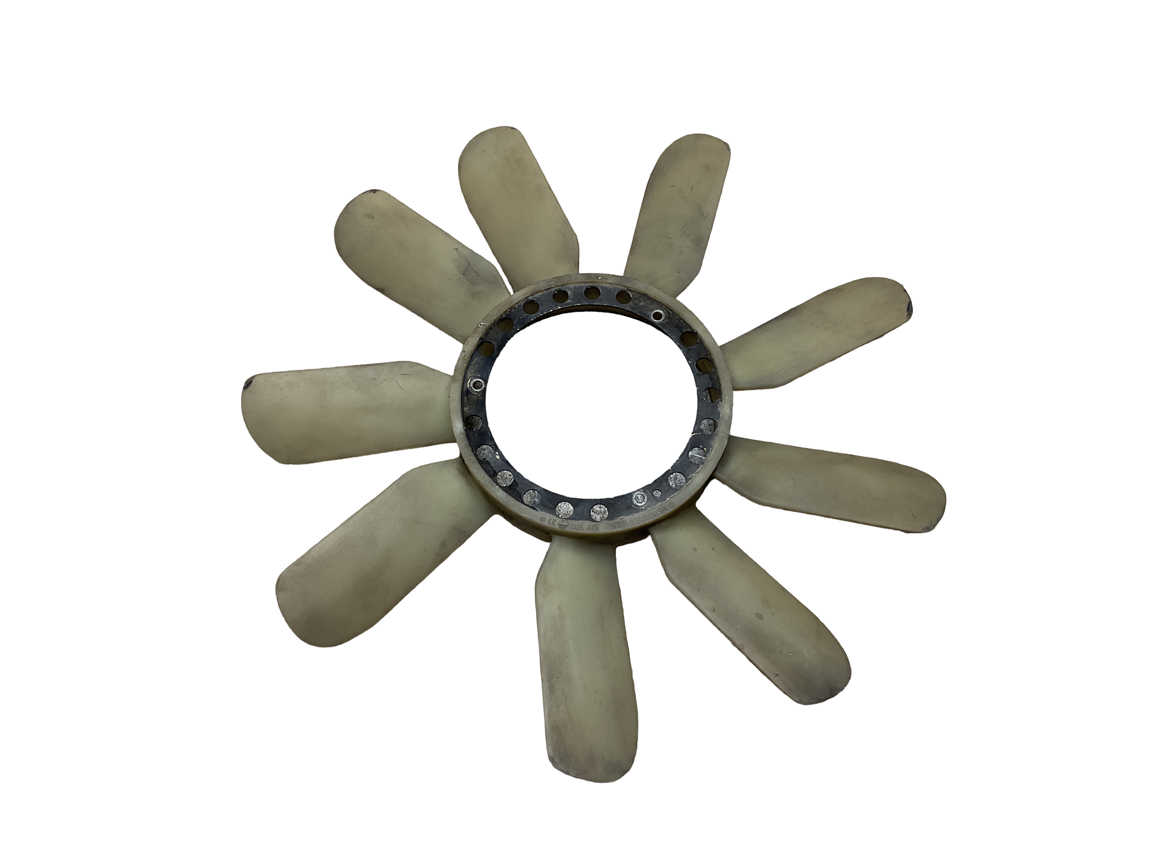 Ventilador viscoso Mercedes-Benz 10220023