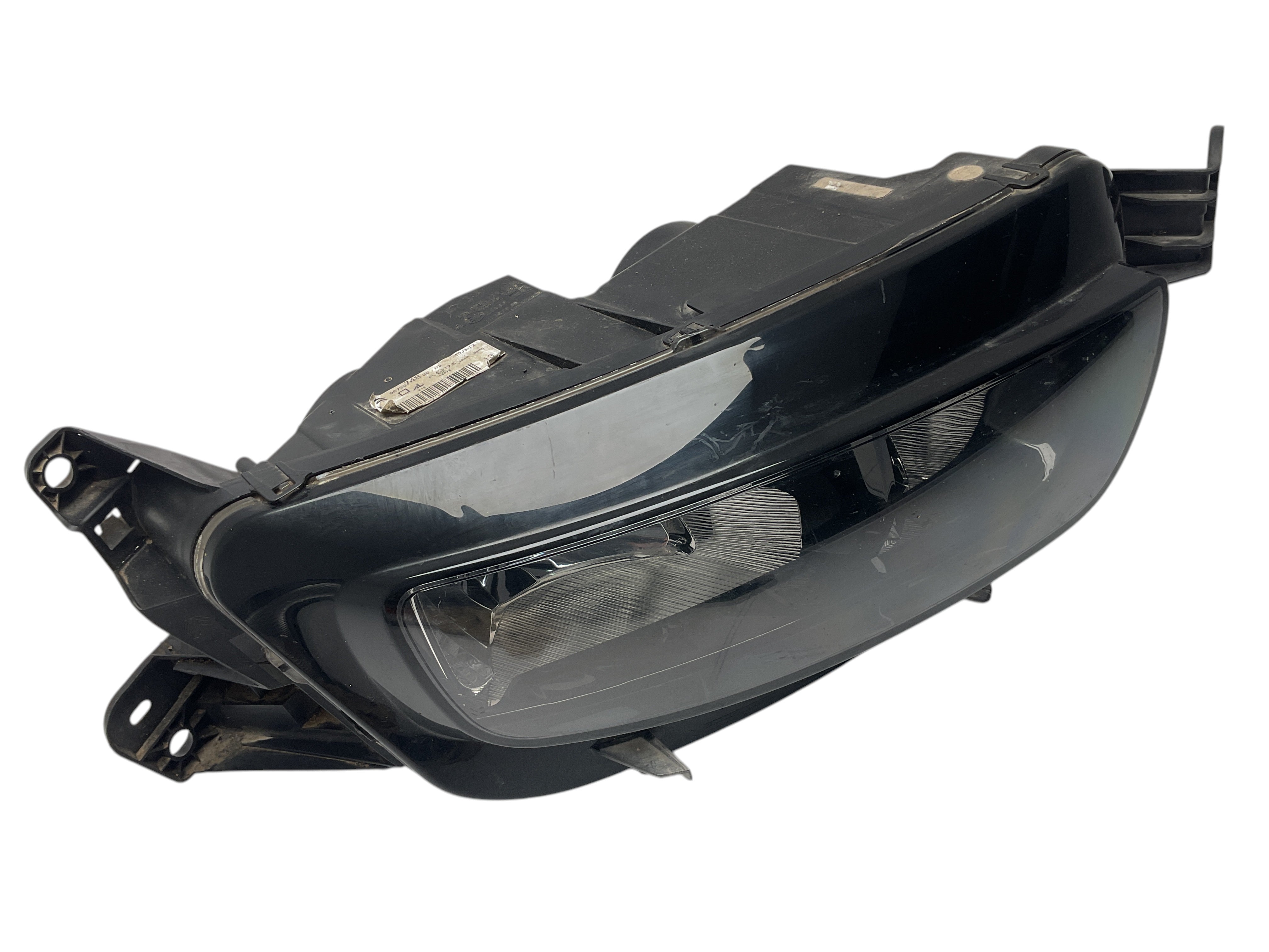 Faro del dcho Citroën 967597488002