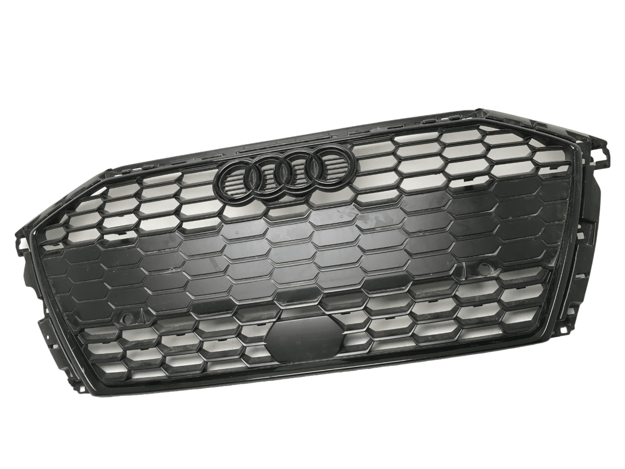 Rejilla frontal Audi A3 8Y 8Y0853651B - AutoRR 8Y0853651B